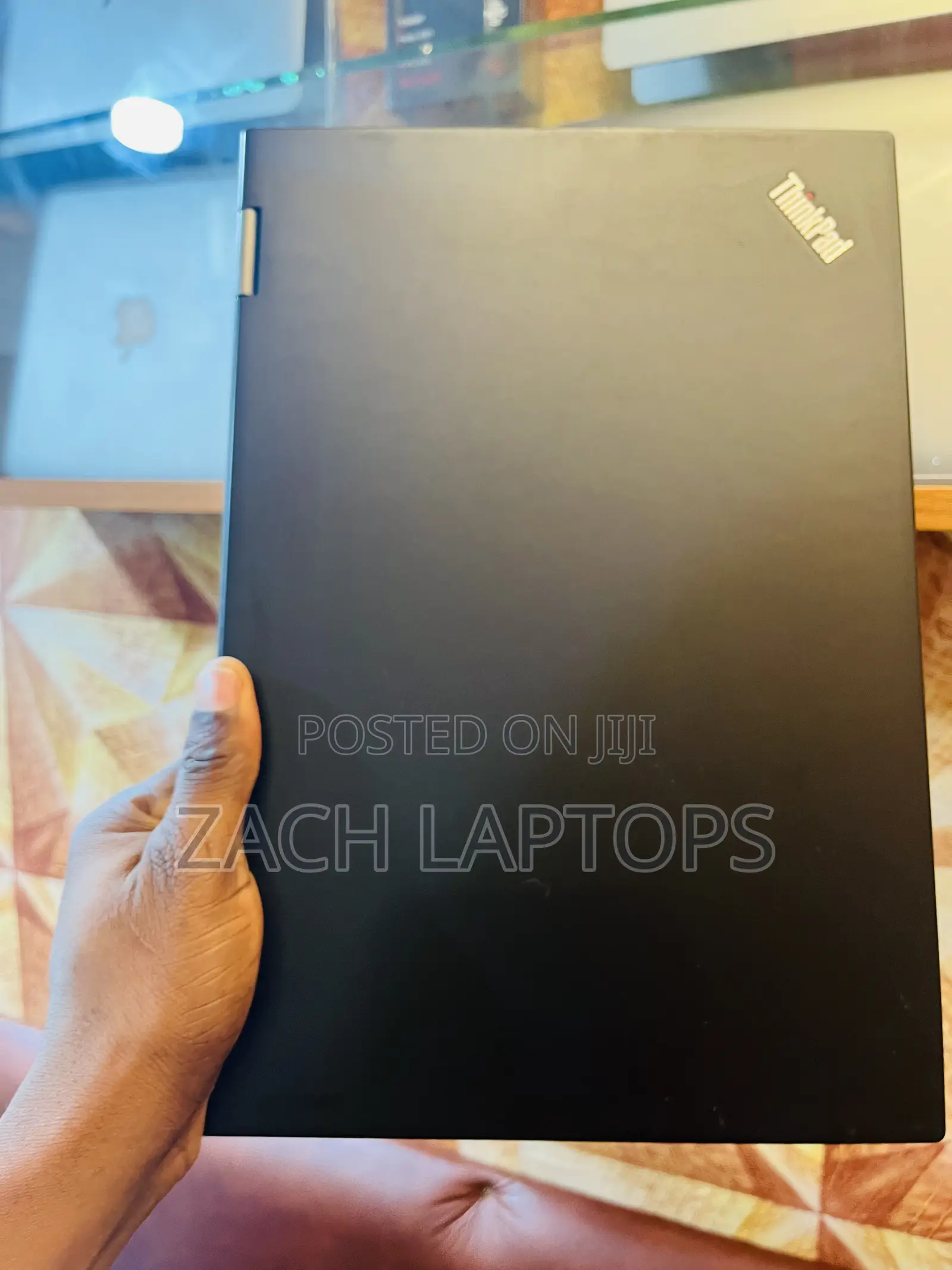 Laptop Lenovo Thinkpad X1 Yoga 8GB Intel Core I5 SSD 256GB