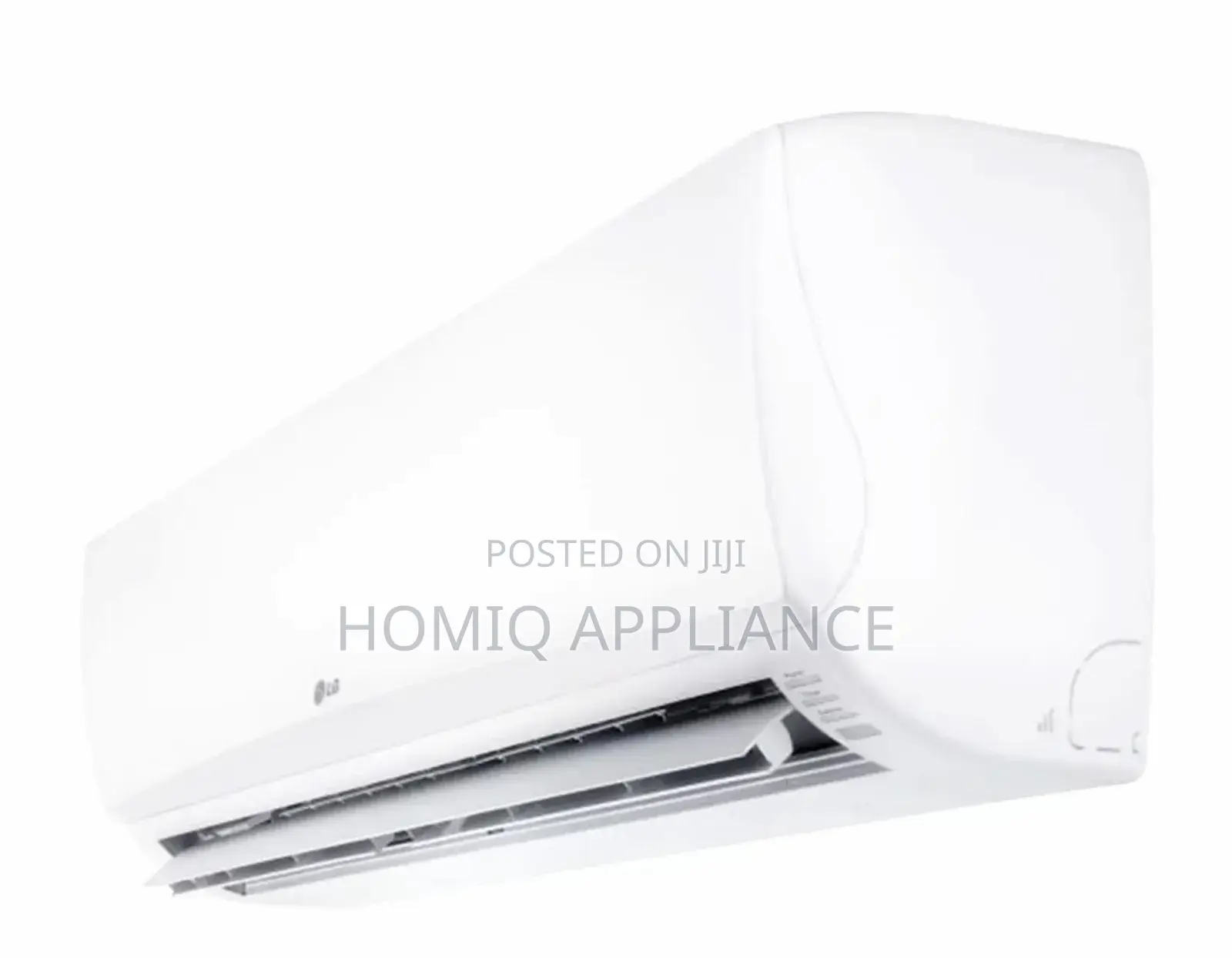 Lg 2.5hp Non-Inverter R410 Air Conditioner S4-C24tzcaa: