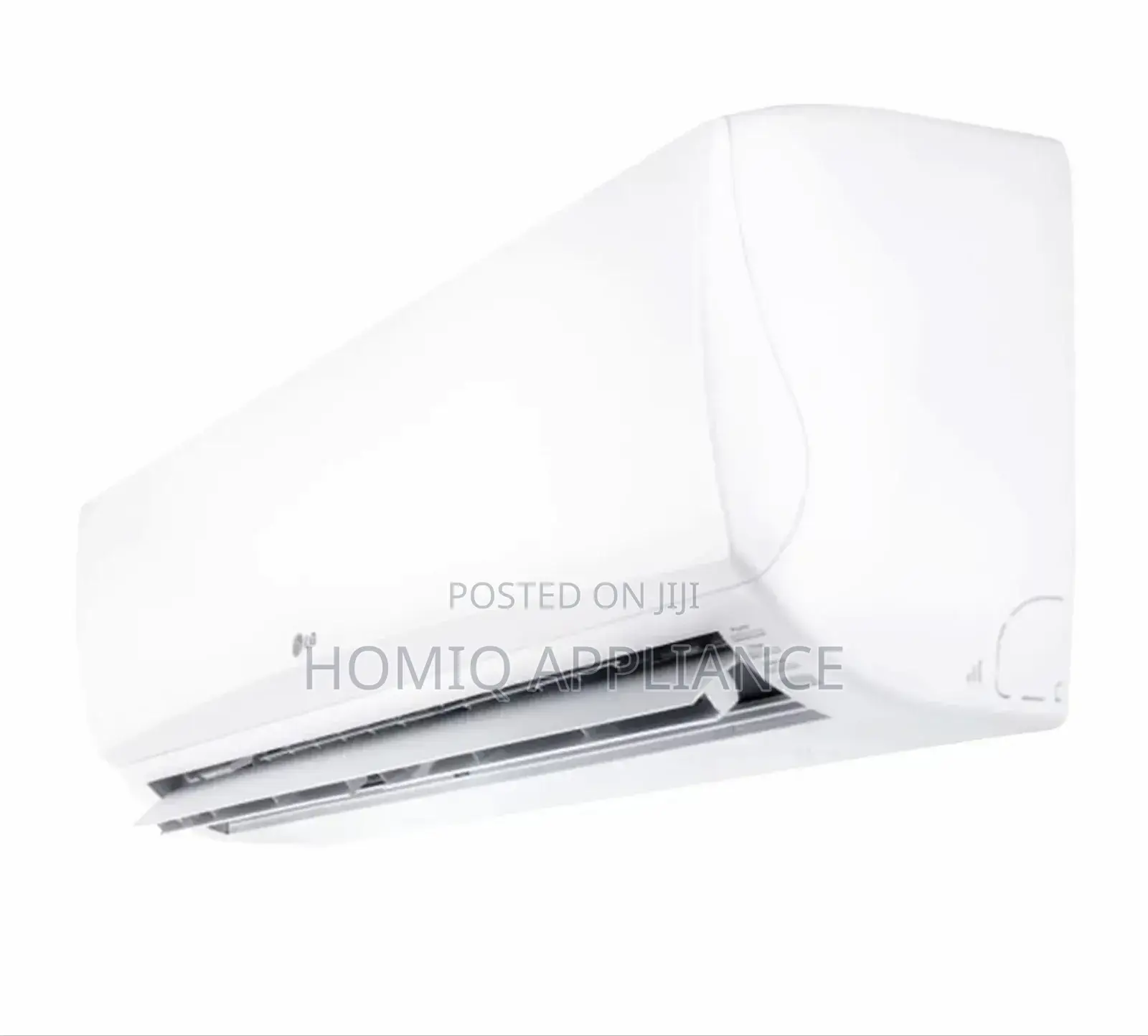 Stay Cool With Lg 2.5hp Non-Inverter R410 Air Conditioner