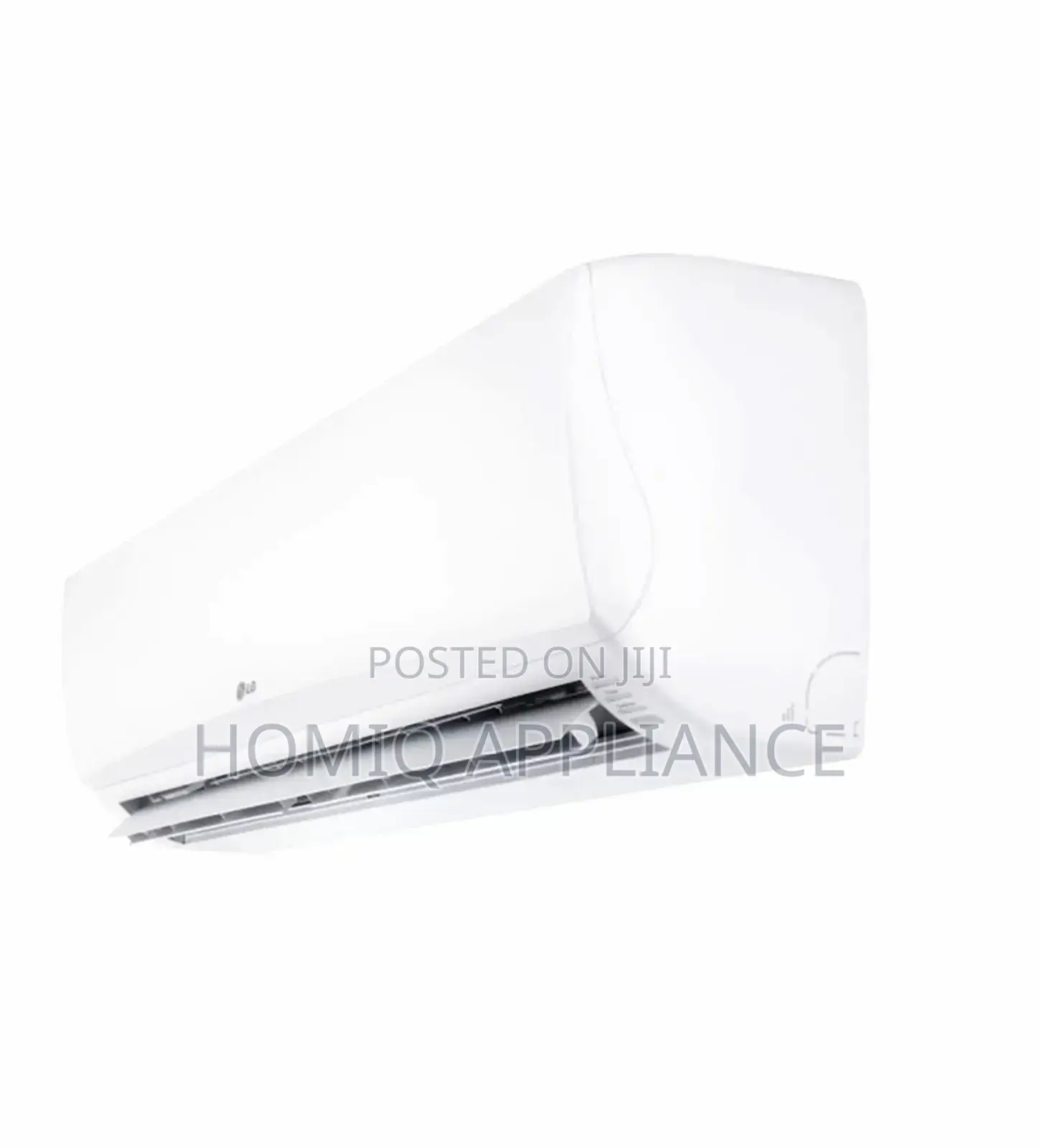 Lg 2.5hp R410 High Performance and Reliability Ac