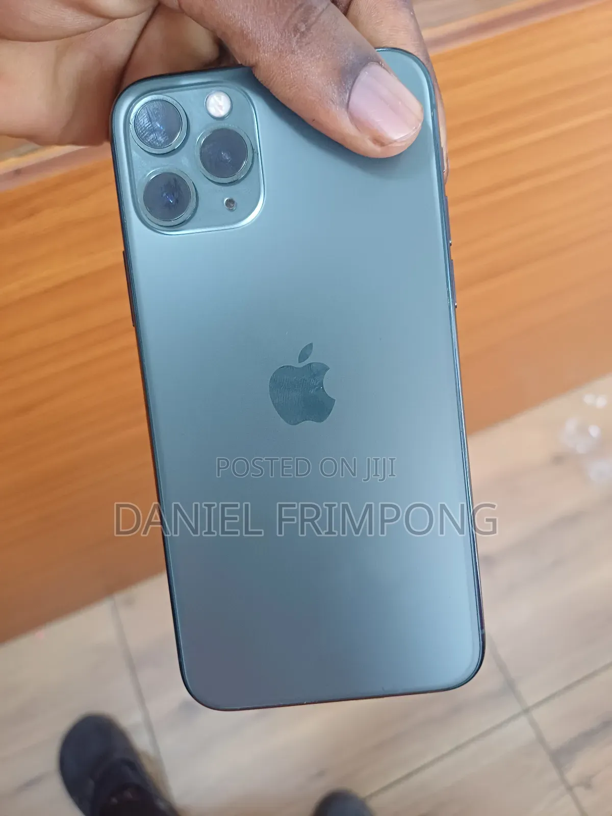 Apple iPhone 11 Pro 256 GB Blue