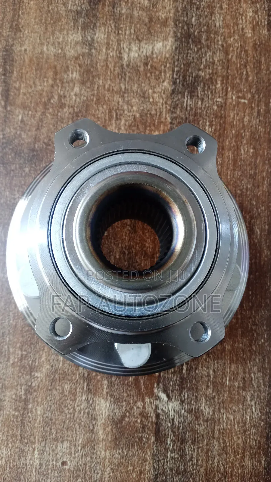 10429. Original Ultra Power Wheel Bearing and Hub From Usa