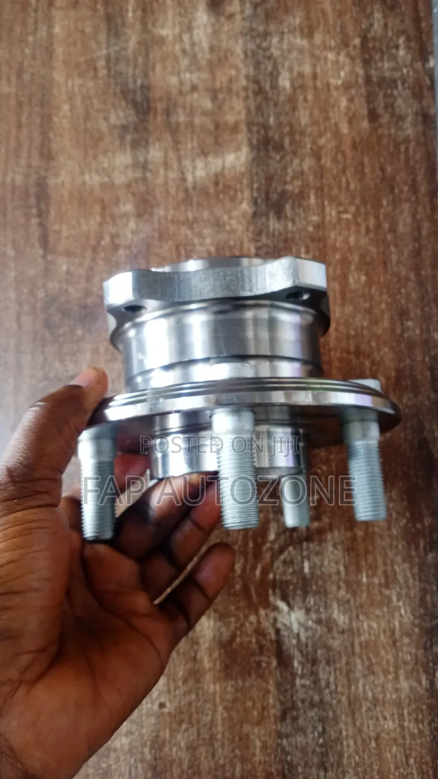10429. Original Ultra Power Wheel Bearing and Hub From Usa