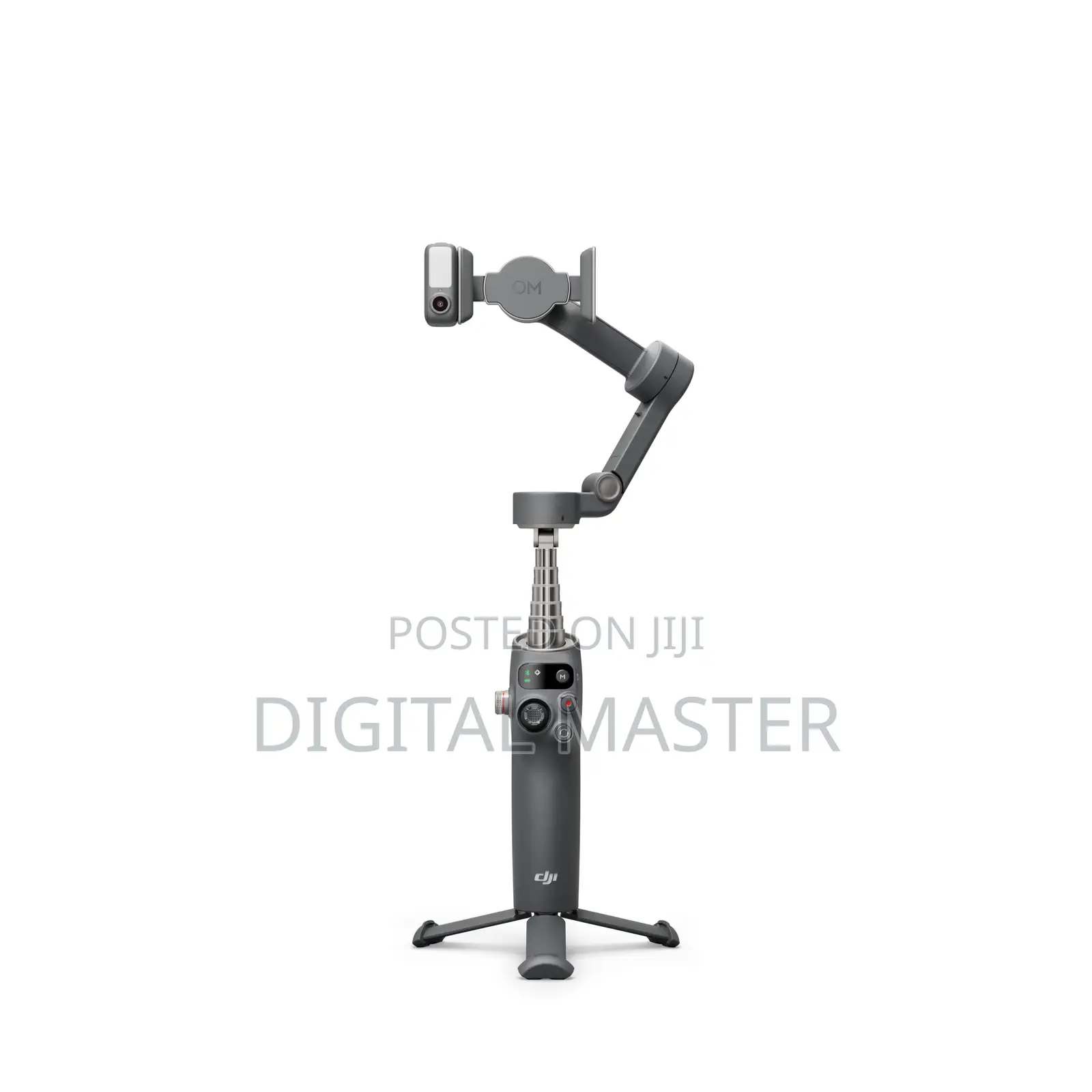 Dji Osmo Mobile 7p Smartphone Gimbal