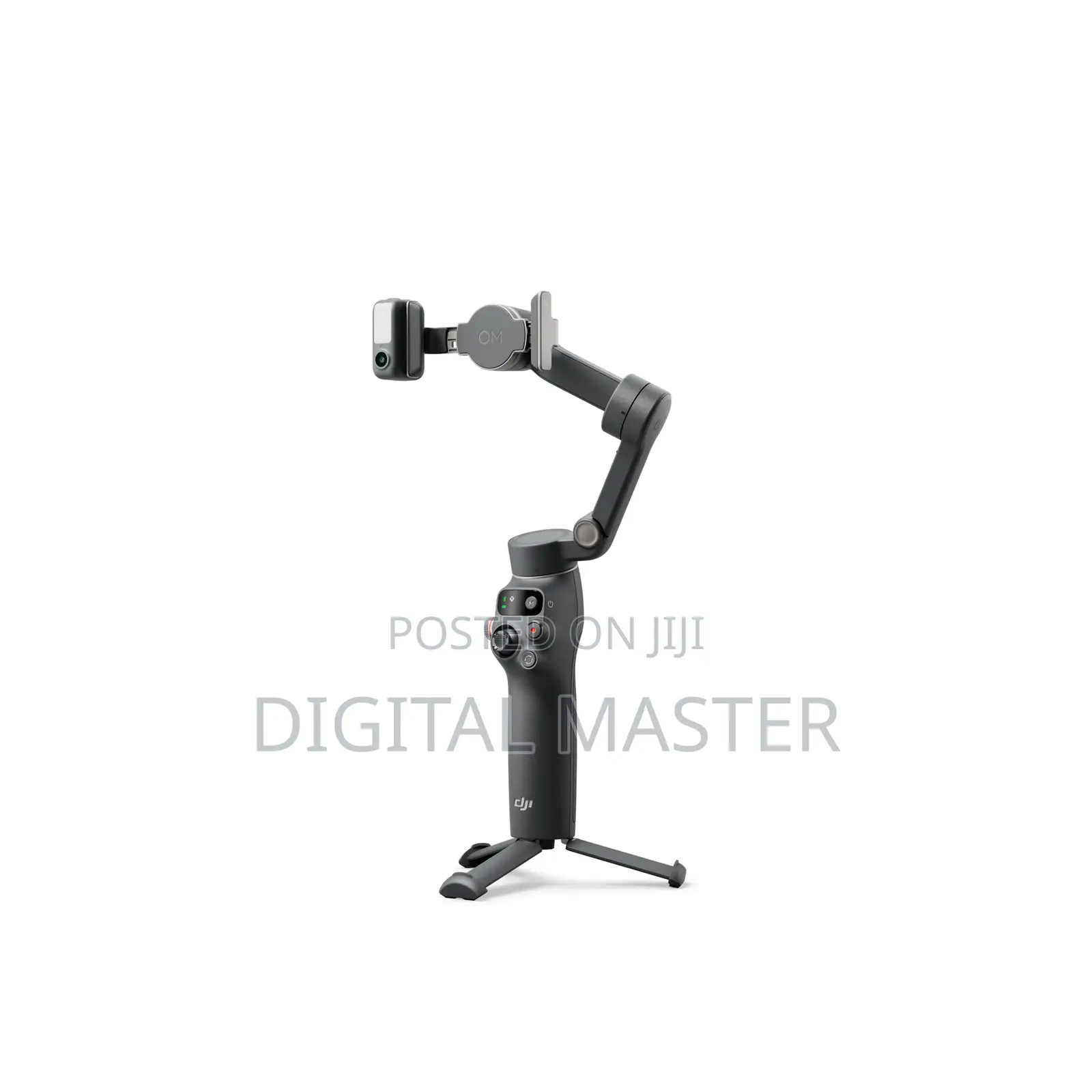 Dji Osmo Mobile 7p Smartphone Gimbal
