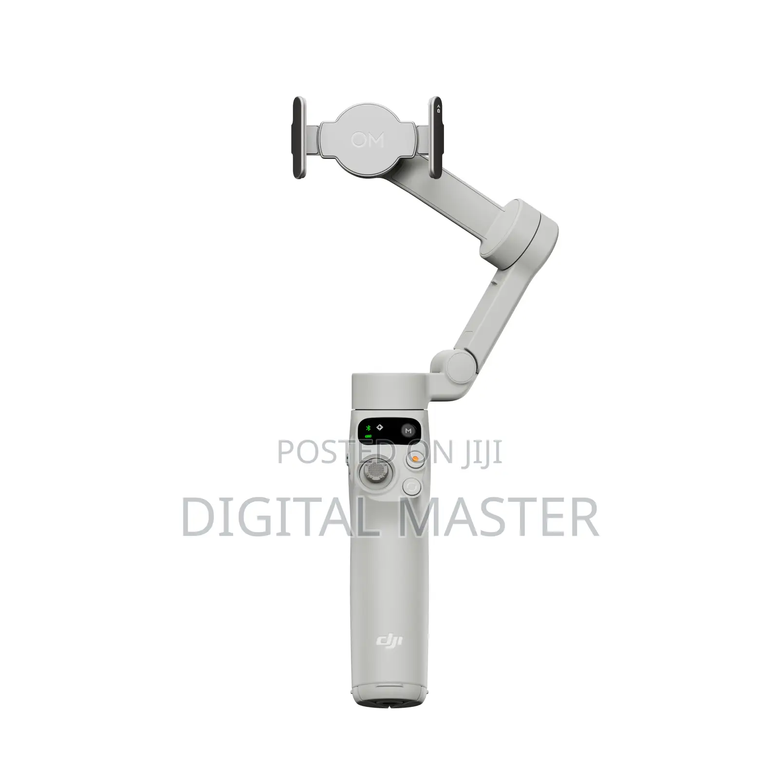 Dji Osmo Mobile 7 Smartphone Gimbal