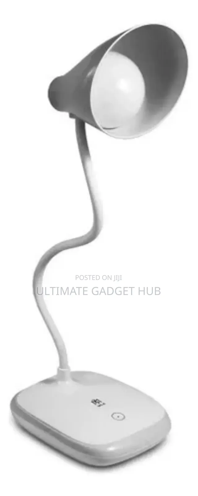 Rechargeable Led Desk Lamp