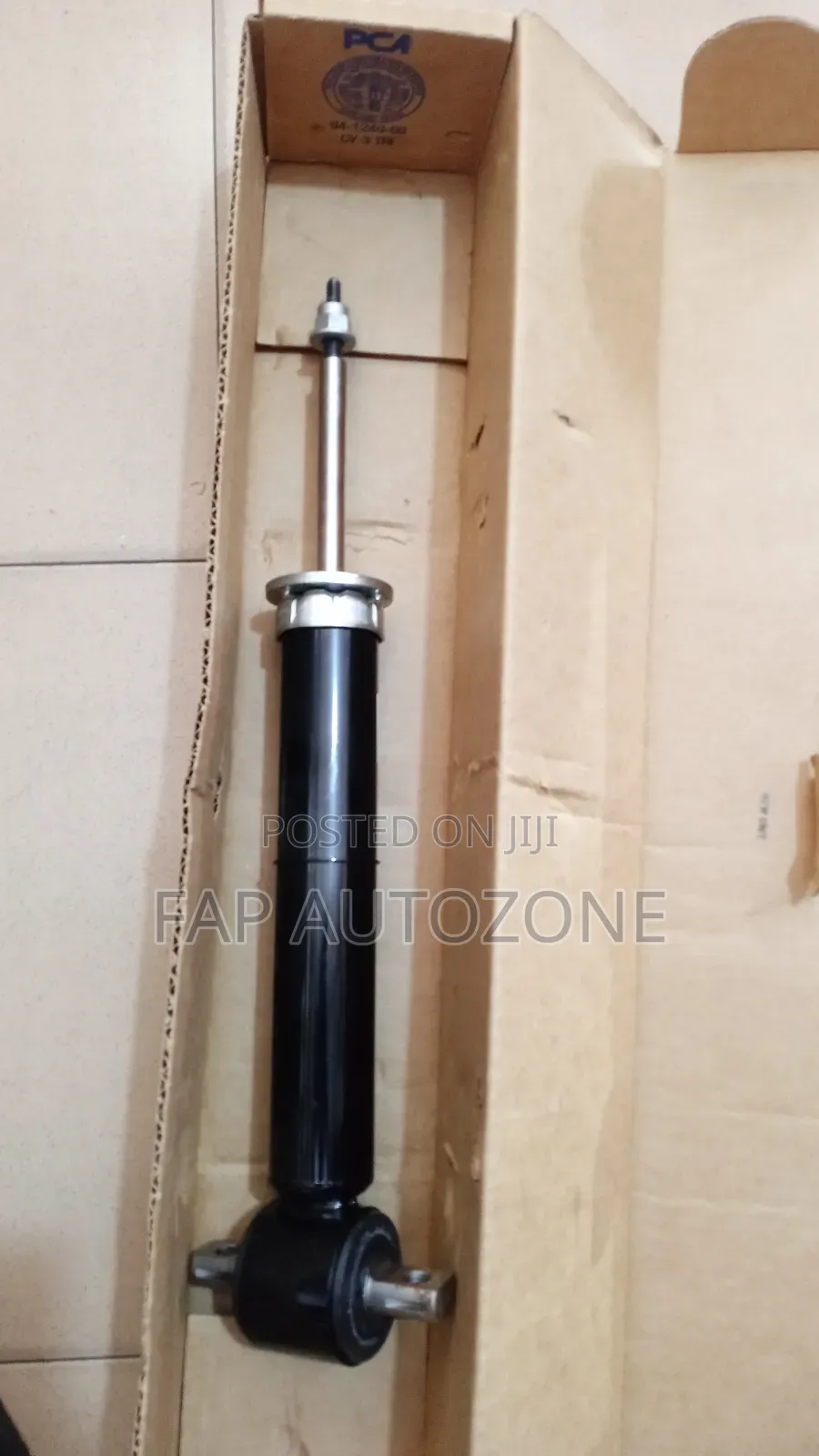 10432. Original Cardone Shocks for Cadillac ,Chevy From Usa