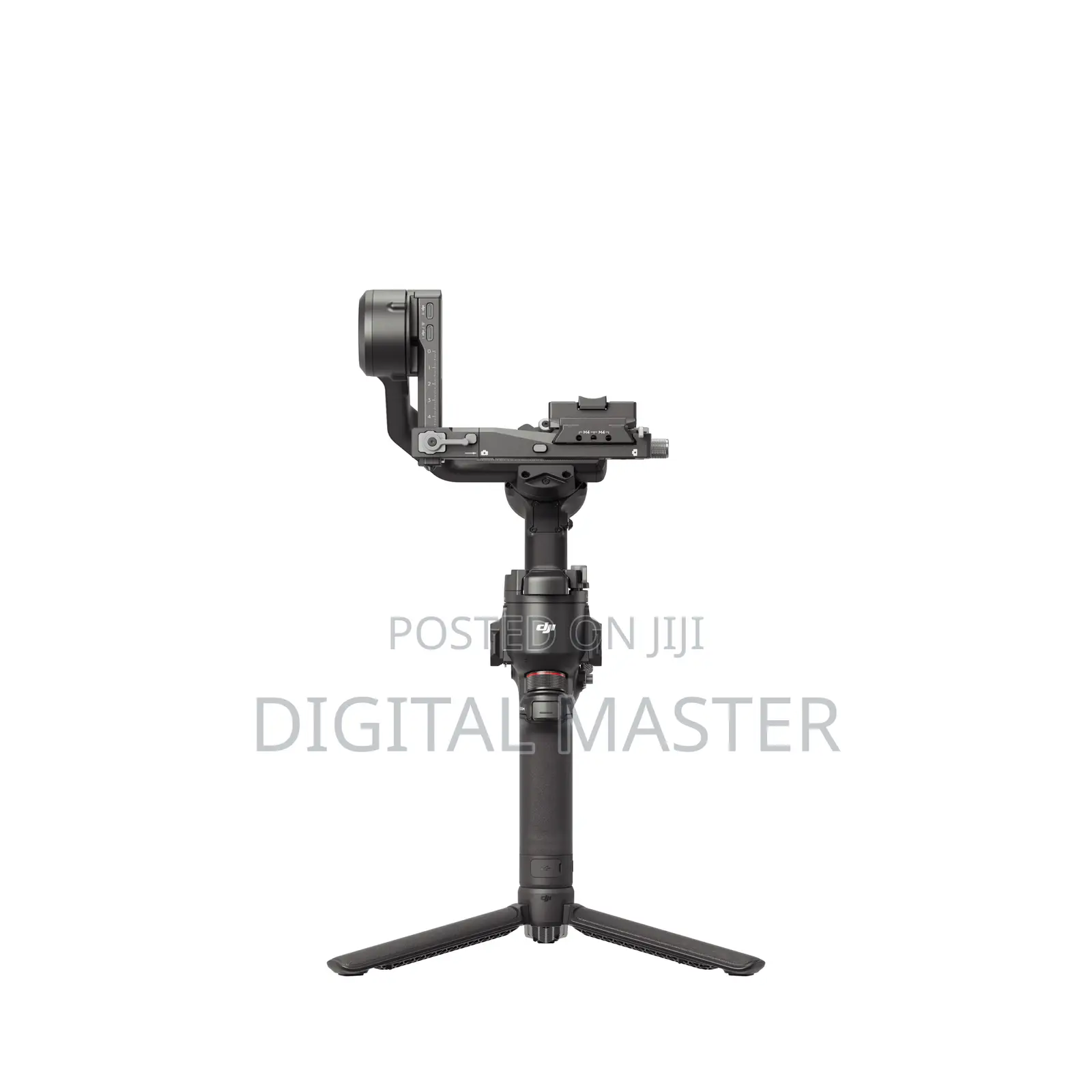 Dji Rs 4 Gimbal Stabilizer
