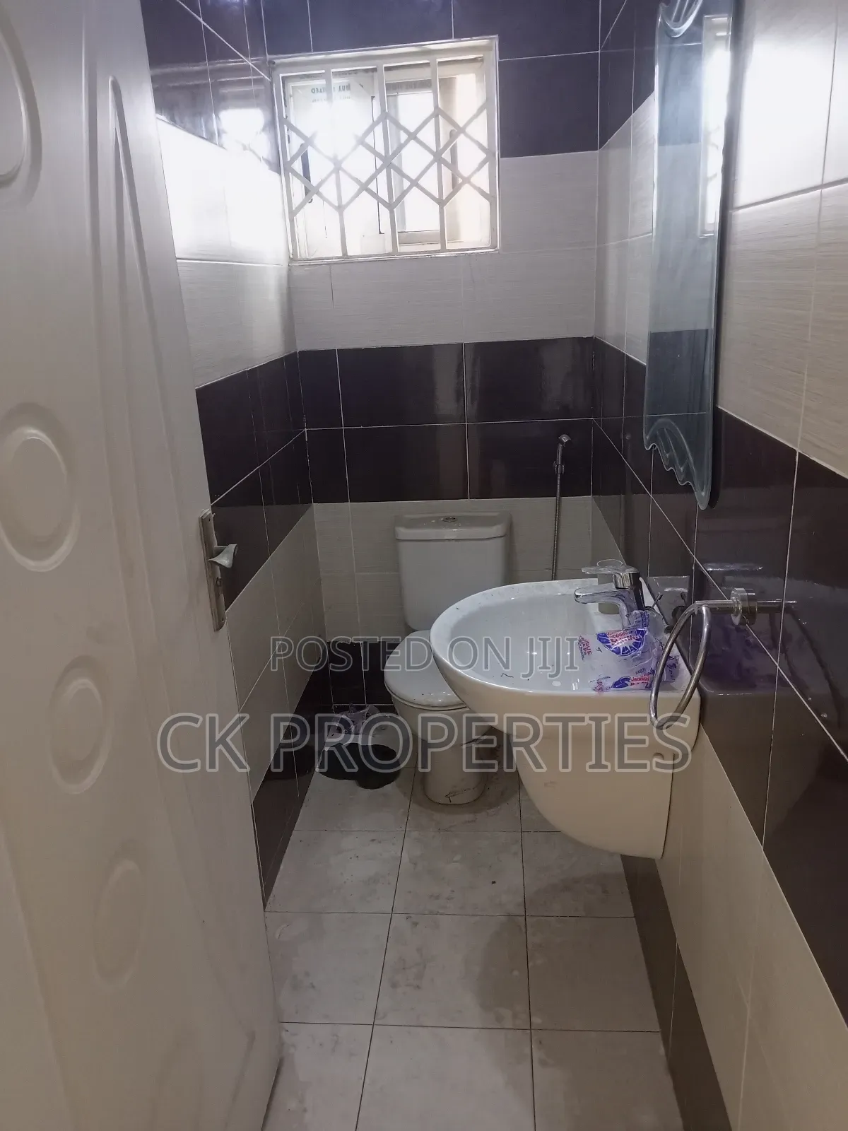2bdrm Apartment in Dome for rent