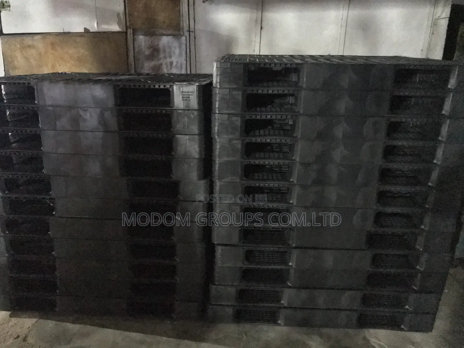 Plastics Pallets For Sale