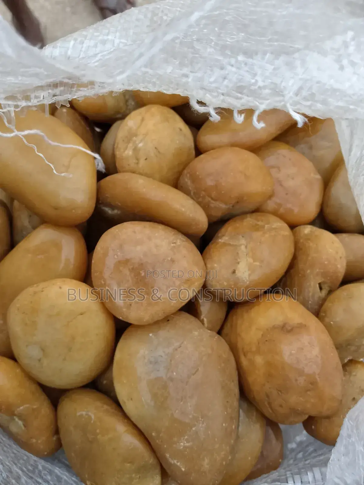 Pebble Stones