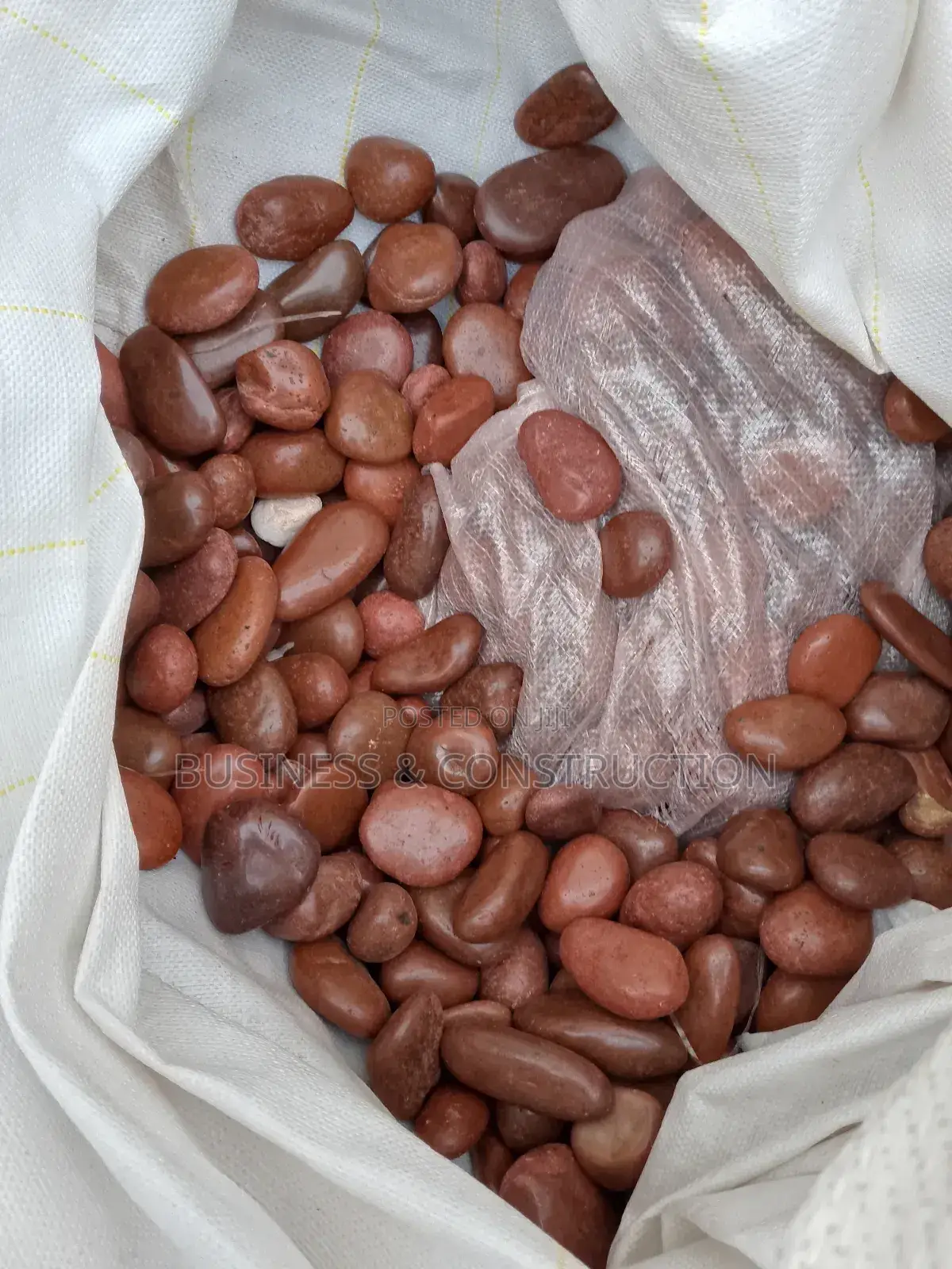 Pebble Stones