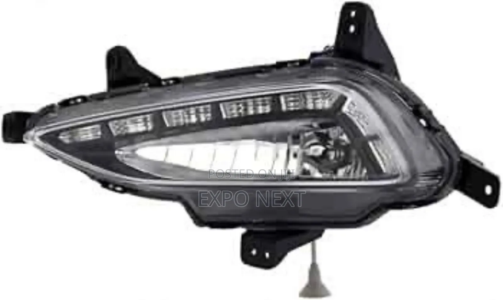 Led Fog Light Hyundai Tucson 2019-2021