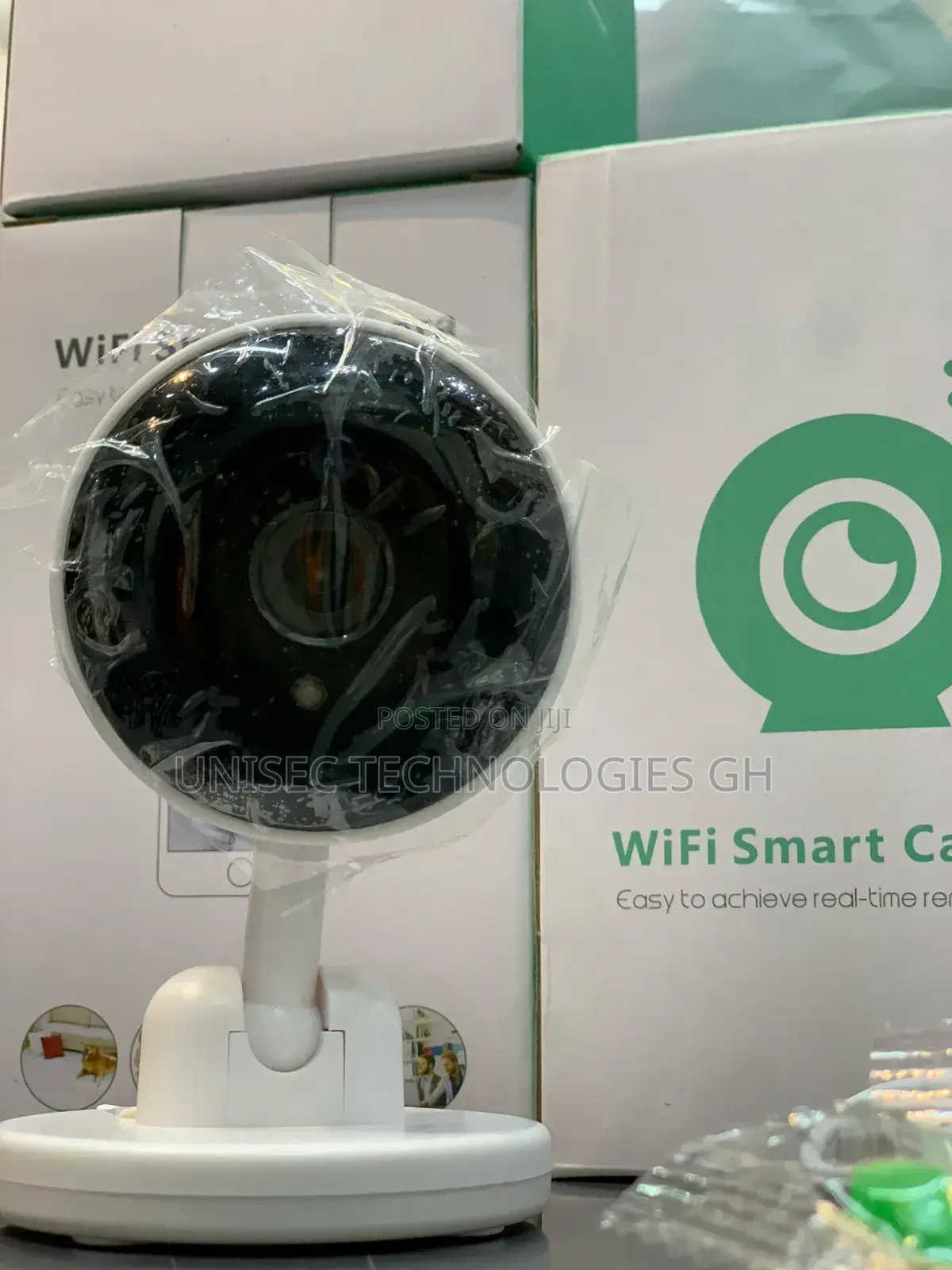 Hd View Tuya Smart