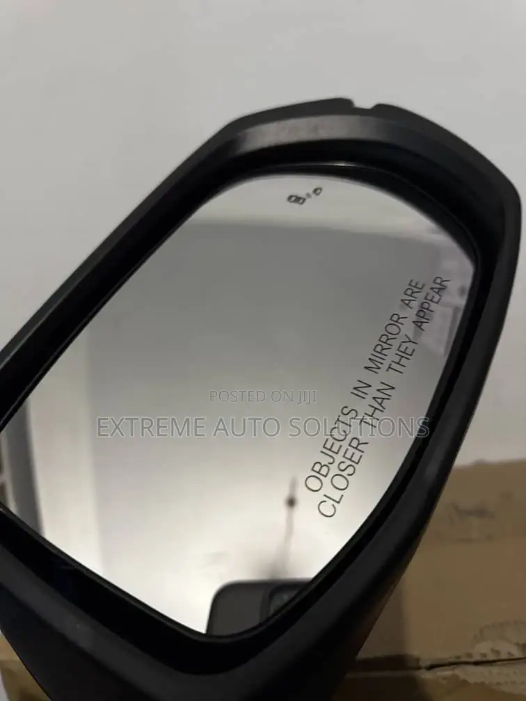 2021 Honda Crv Mirror With Light And Sensor