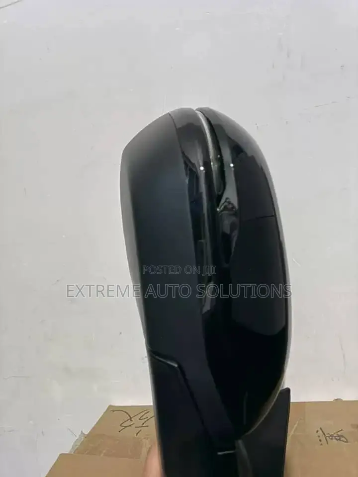 2021 Honda Crv Mirror With Light And Sensor