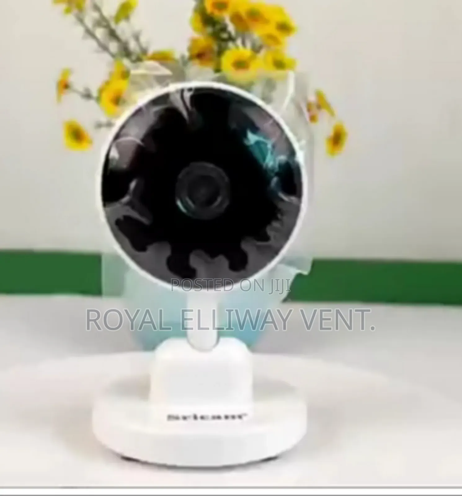 3mp Standalone Smart Camera ( Tuya)