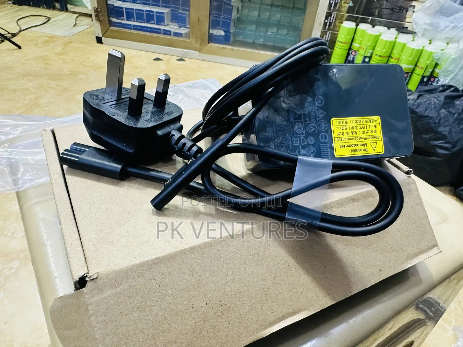 Microsoft Surface Charger