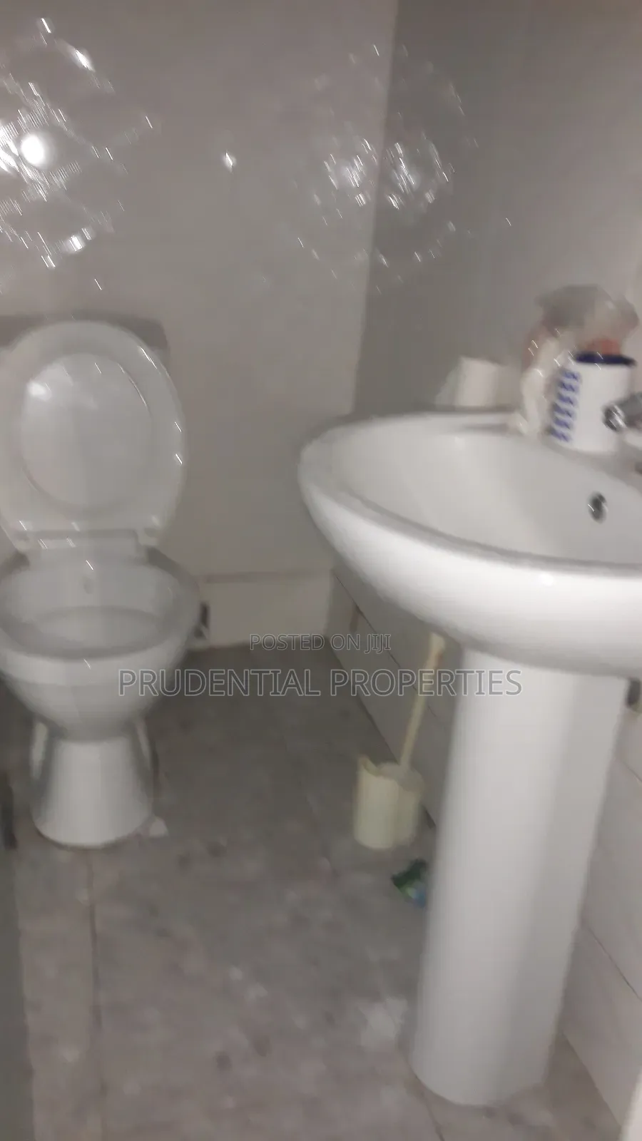 Large Shop for Rent at Kwabenya Estate Road