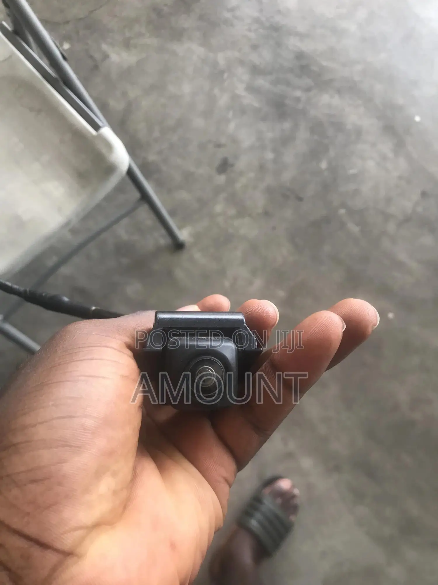 Honda Civic 2016 Reverse Camera