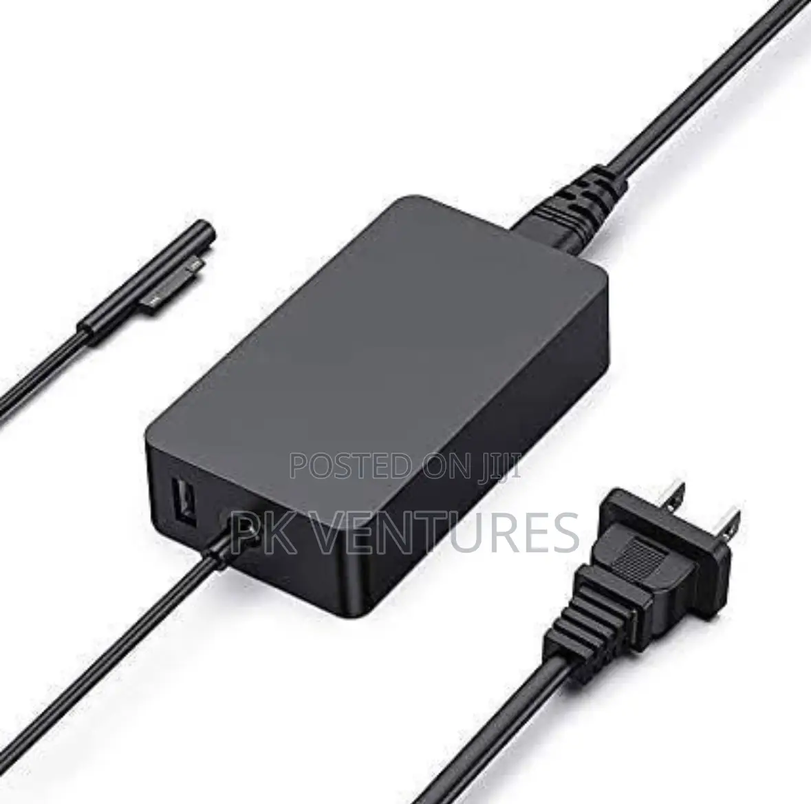 Microsoft Surface Charger