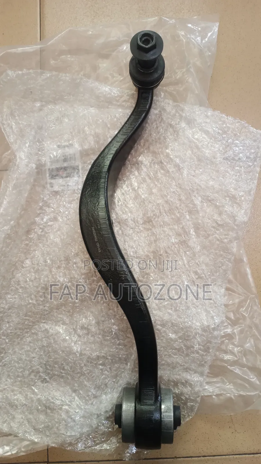 10512. Original Ultra Power Control Arm From Usa