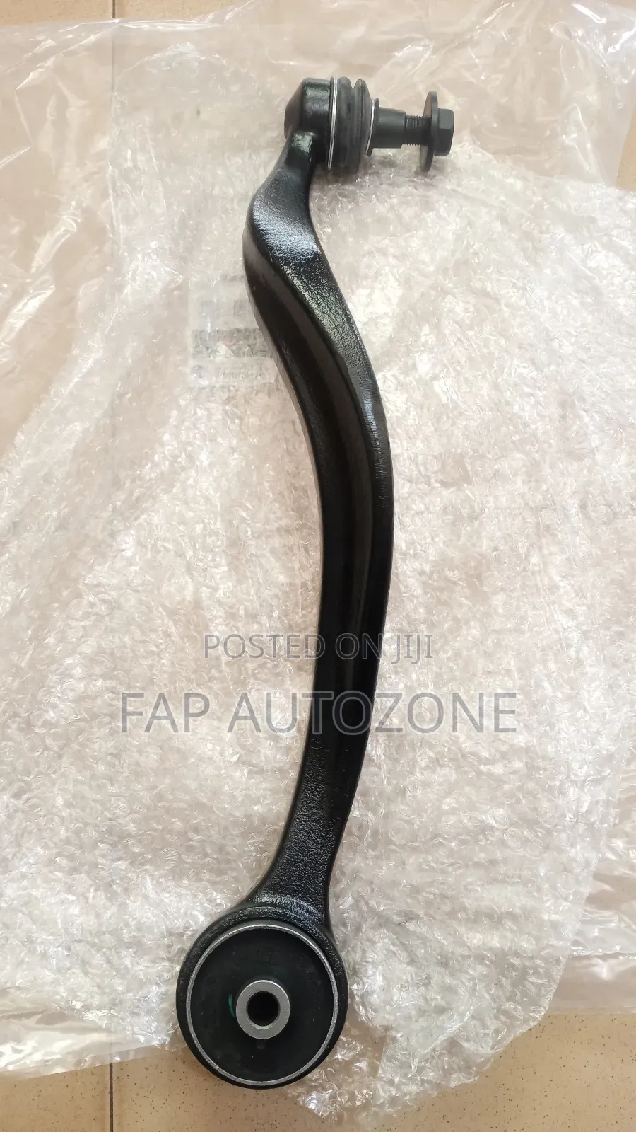 10512. Original Ultra Power Control Arm From Usa