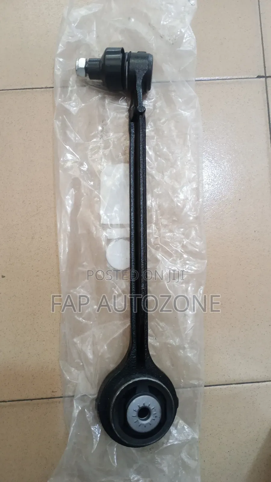 10514 / 10515. Original Ultra Power Control Arm From Usa