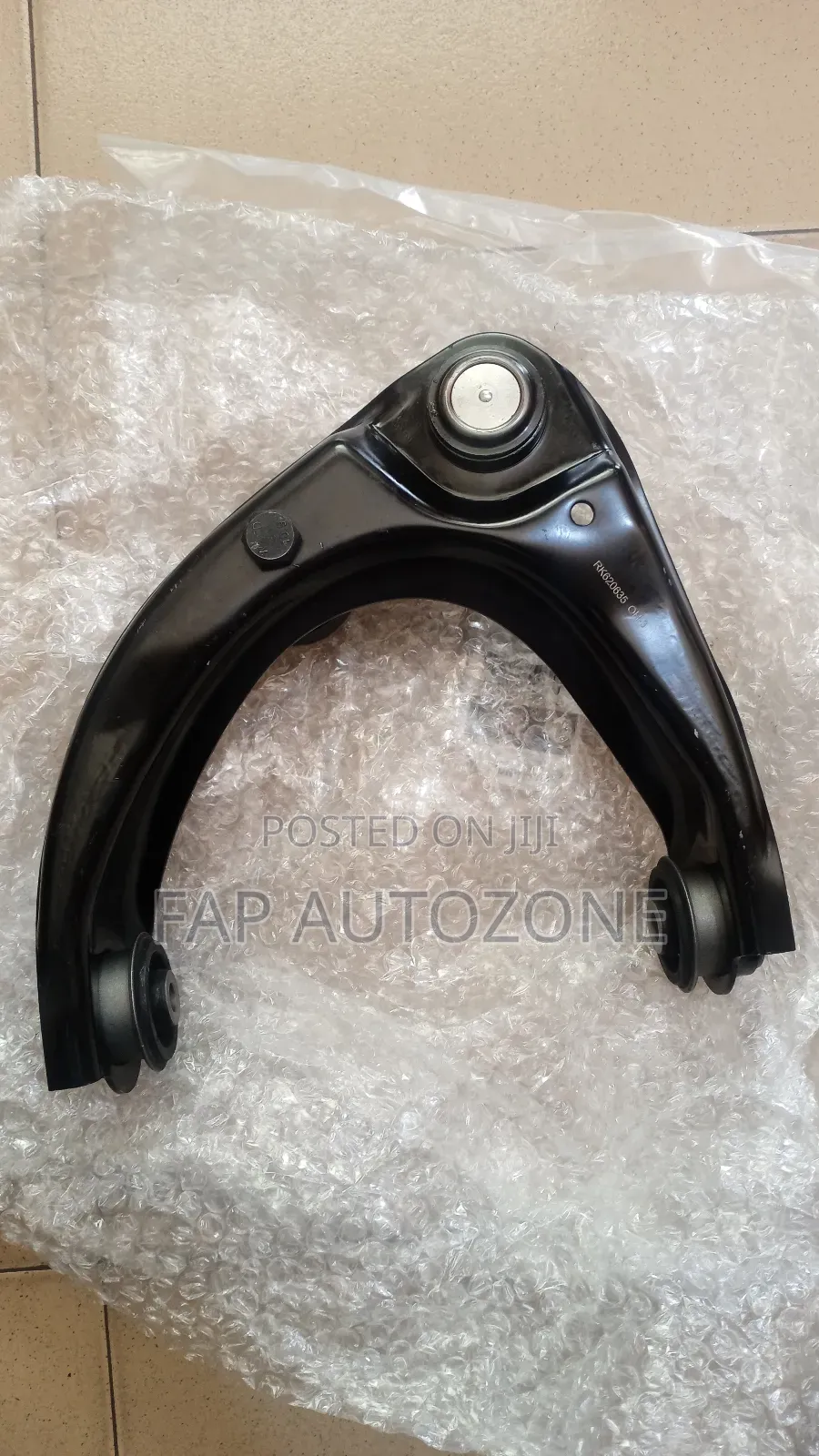 10516/ 10517. Original Ultra Power Control Arm From Usa