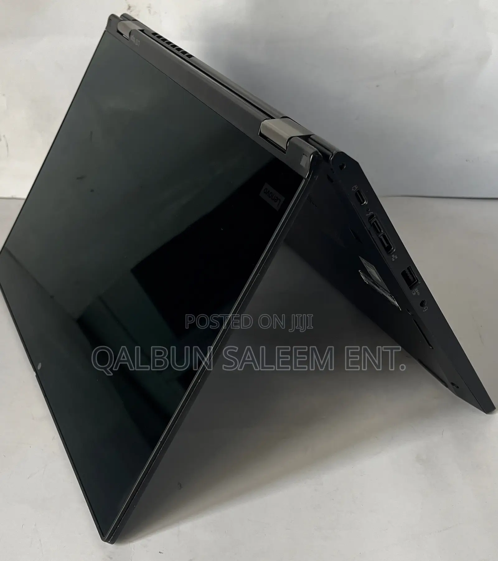 Laptop Lenovo ThinkPad L13 Yoga 8GB Intel Core i5 SSD 512GB
