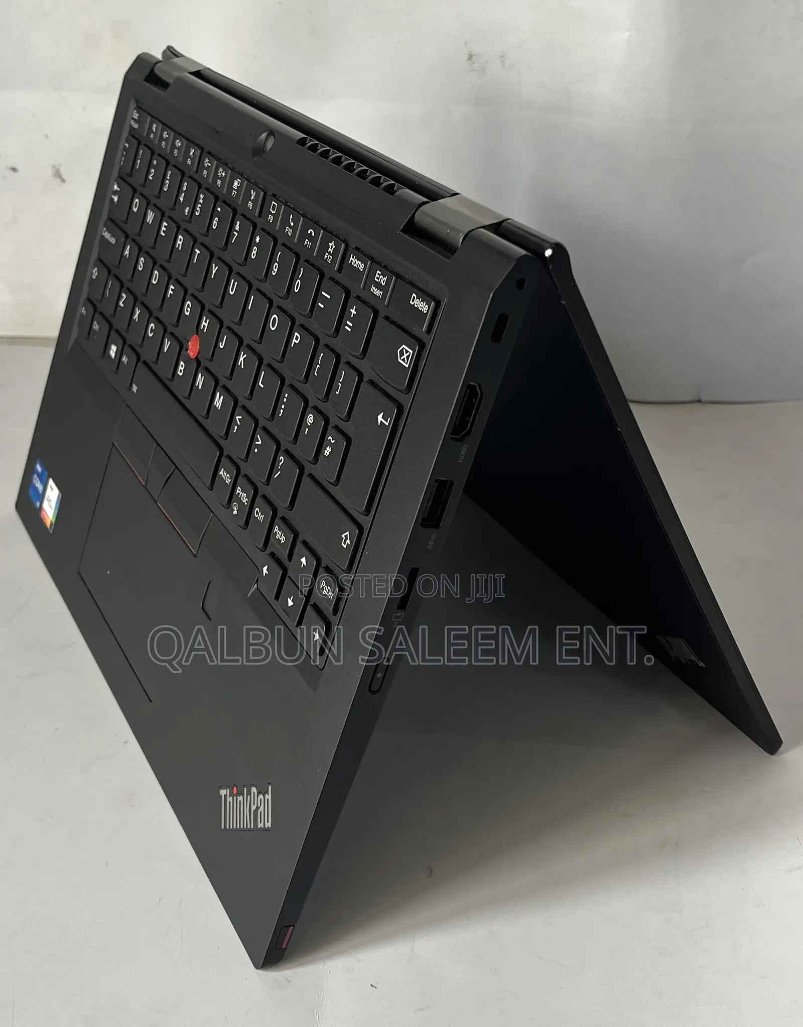 Laptop Lenovo ThinkPad L13 Yoga 8GB Intel Core i5 SSD 512GB