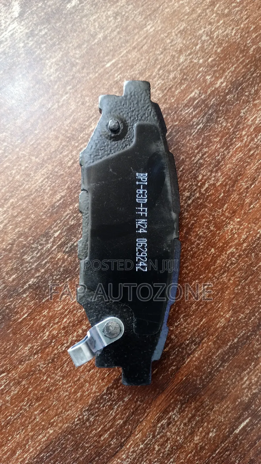 10523. Subaru. Original Brake Pad for Subaru Cars From Usa
