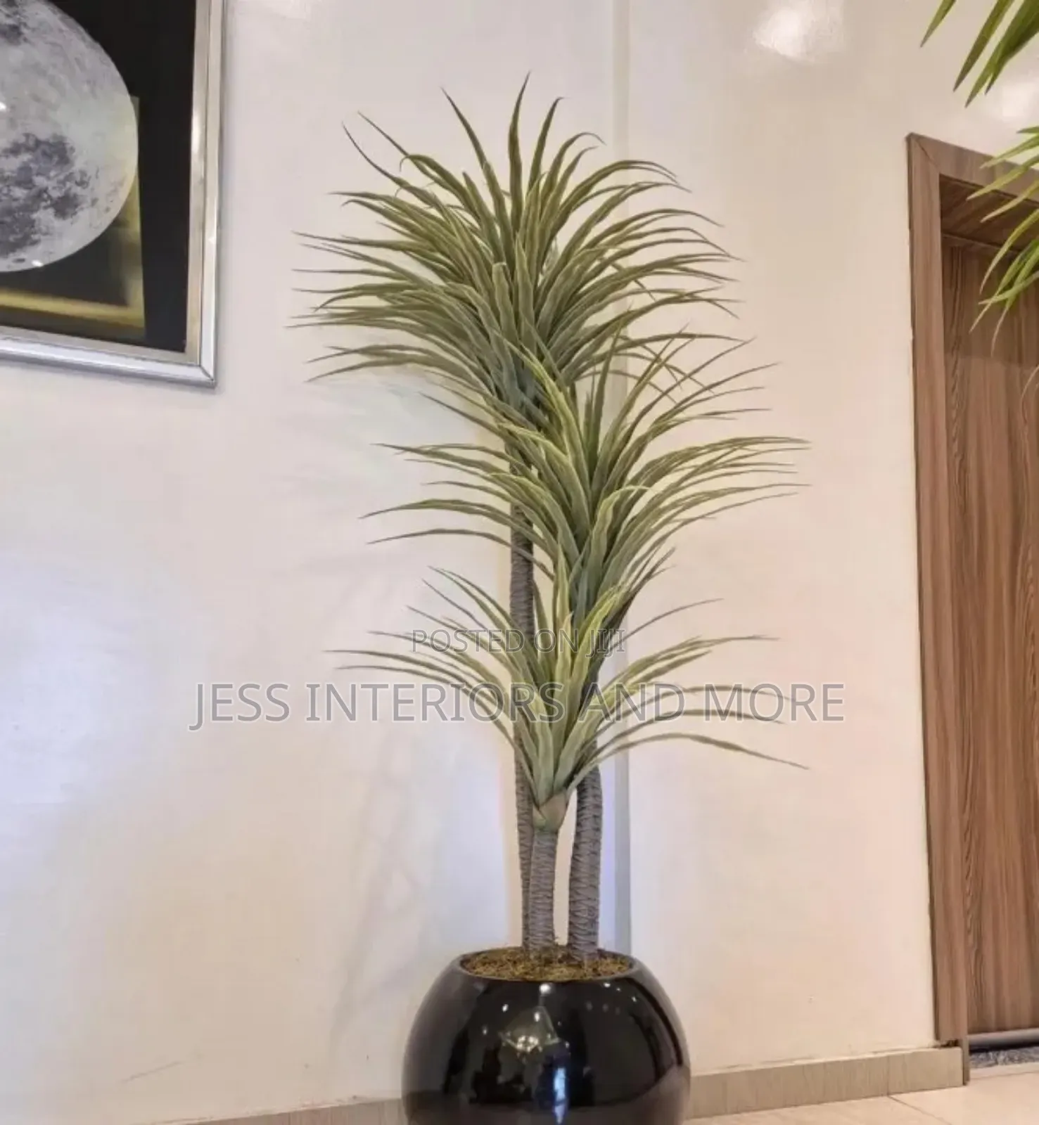 Artificial Yucca Plant 180cm