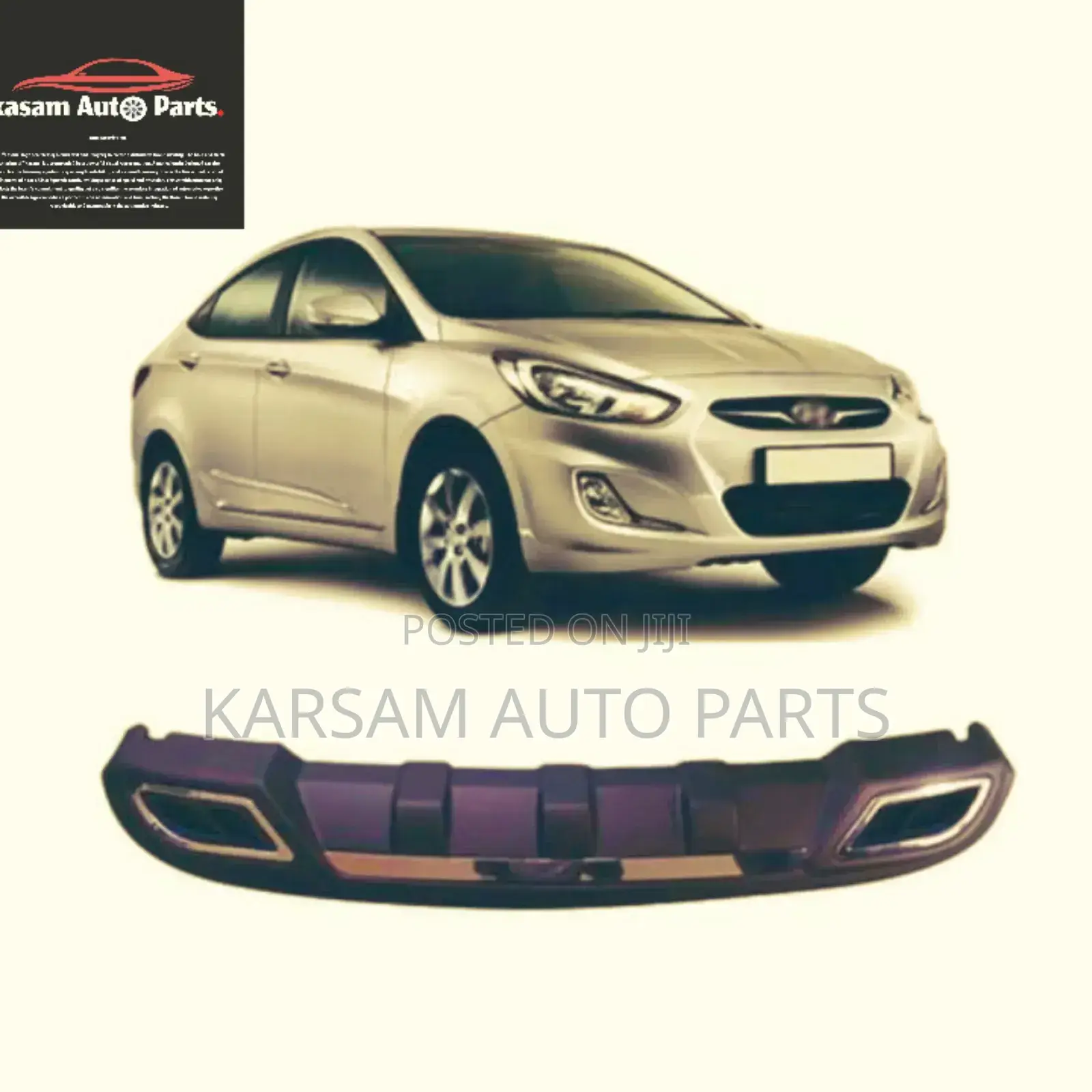 Accent Diffuser 12