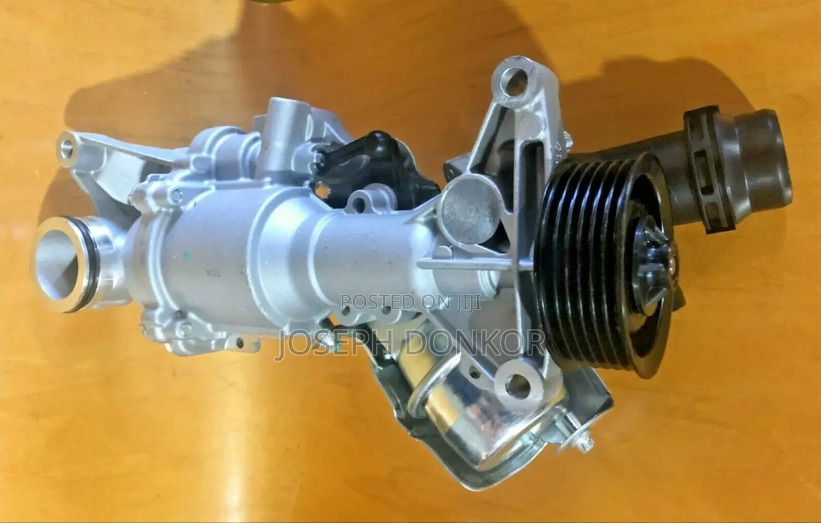 W205 C300 Water Pump 2016,2017,2018,2019,2020,2021