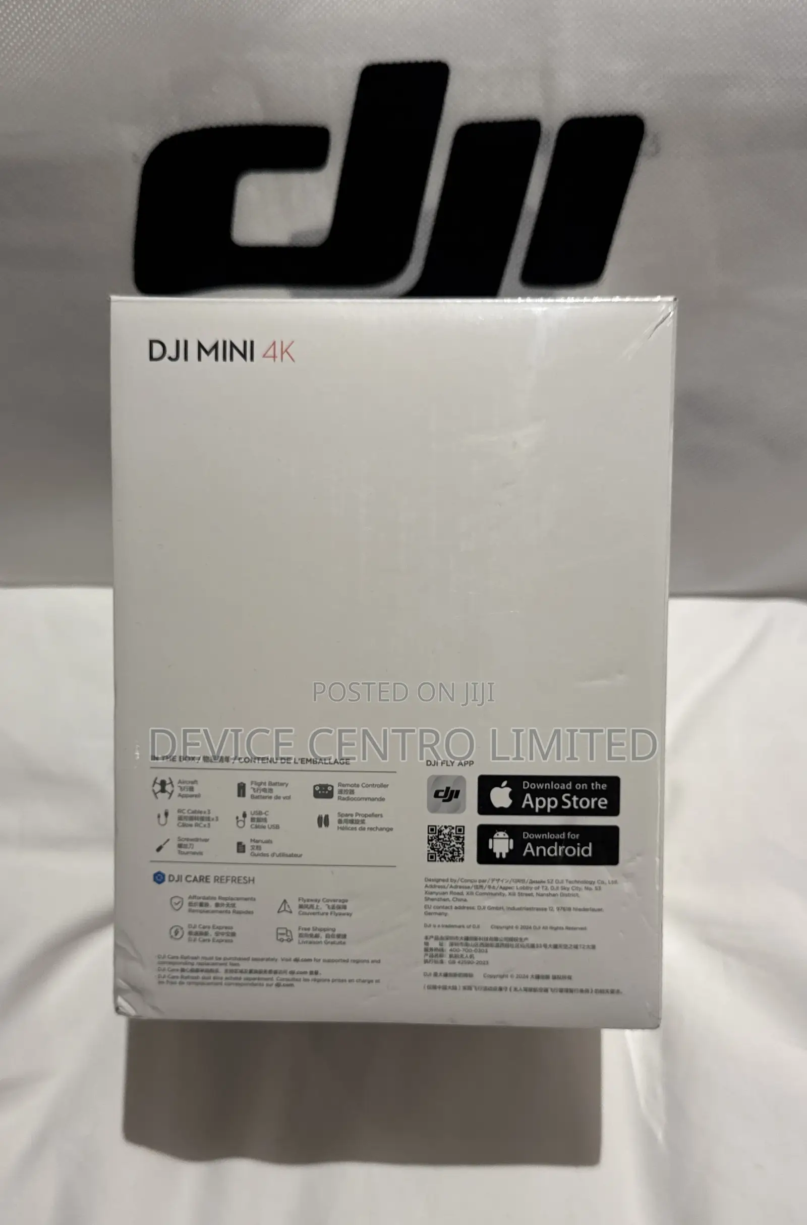 Dji Mini Standard