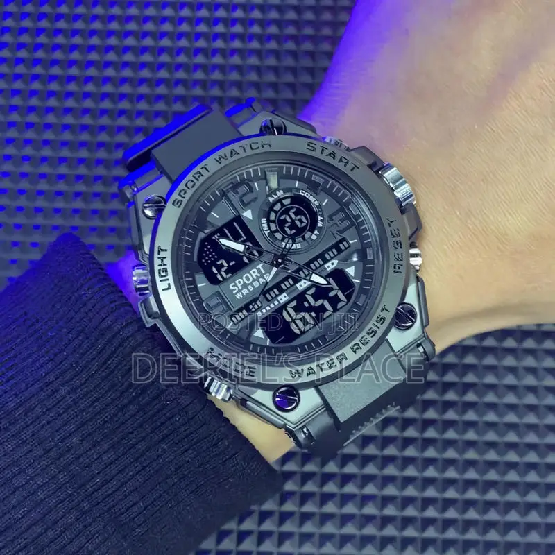 Sports Watch