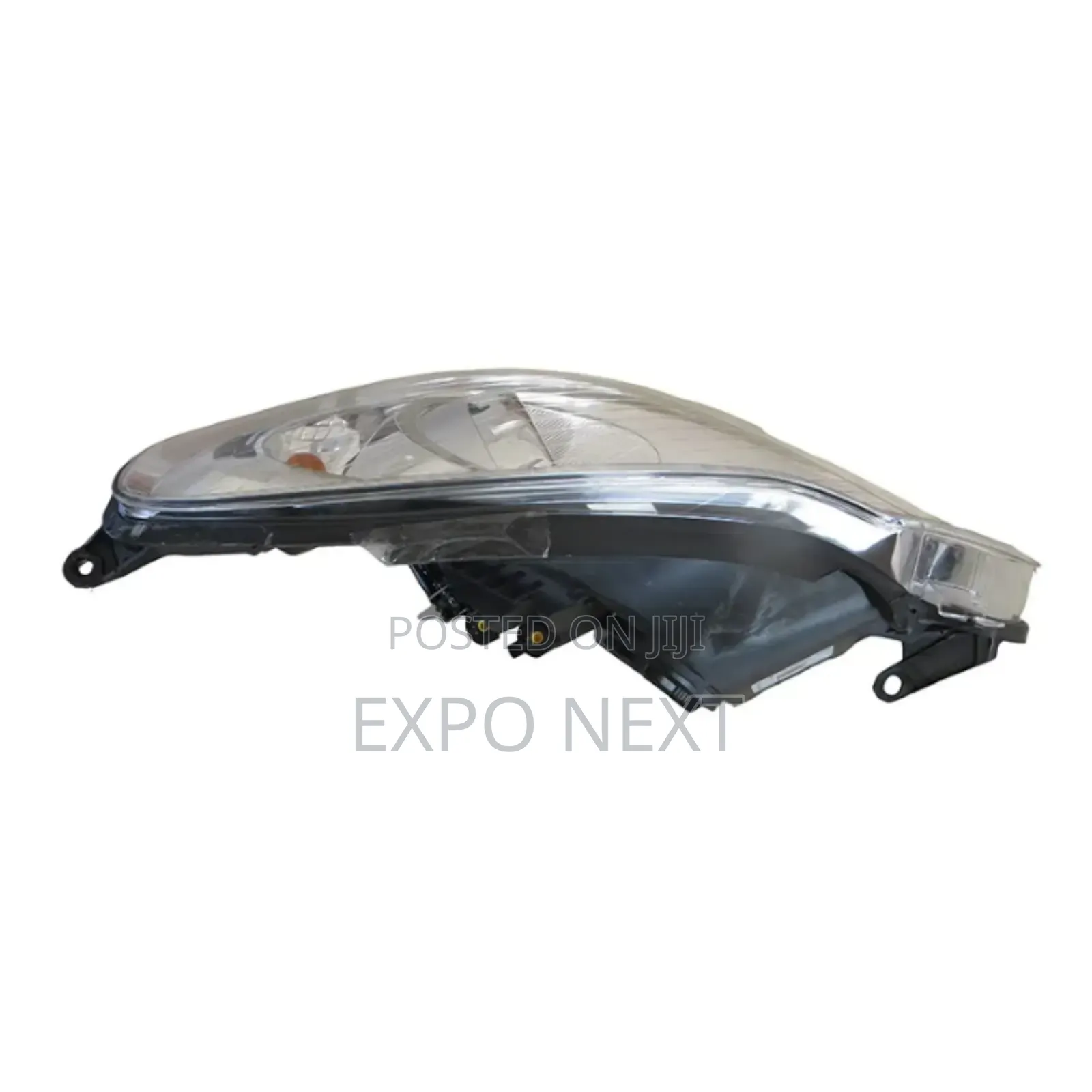 Opel Corsa (2006-2019) Headlight