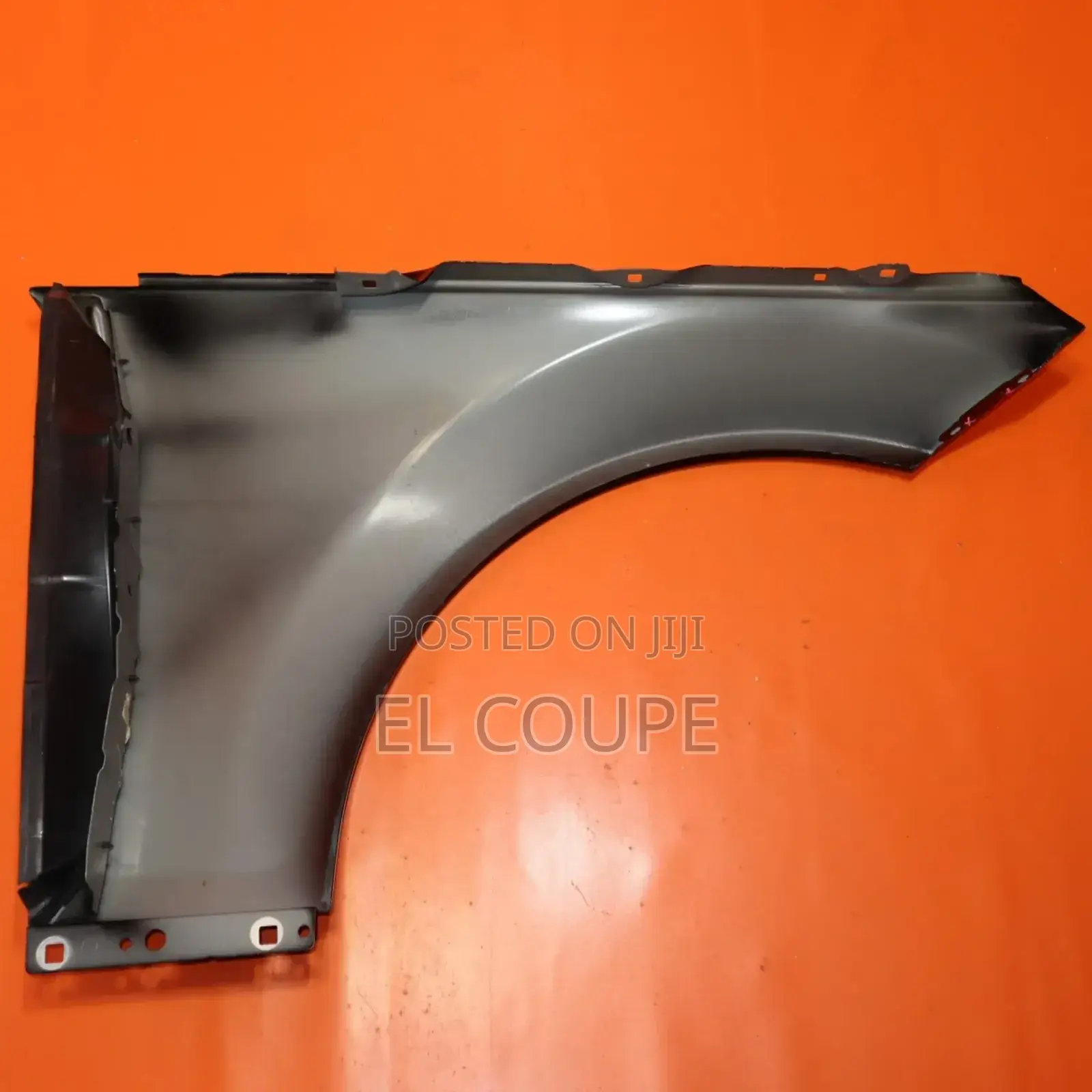 All Kinds of Mercedes Benz Fenders