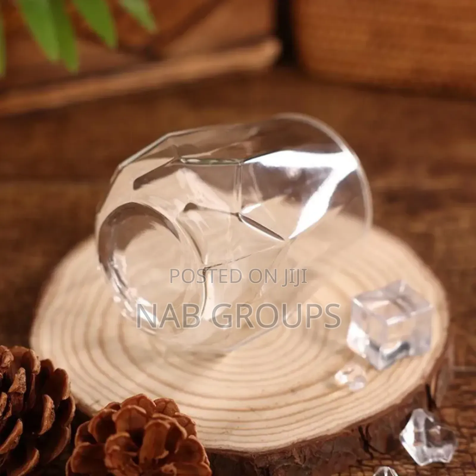310 Whiskey Tumbler
