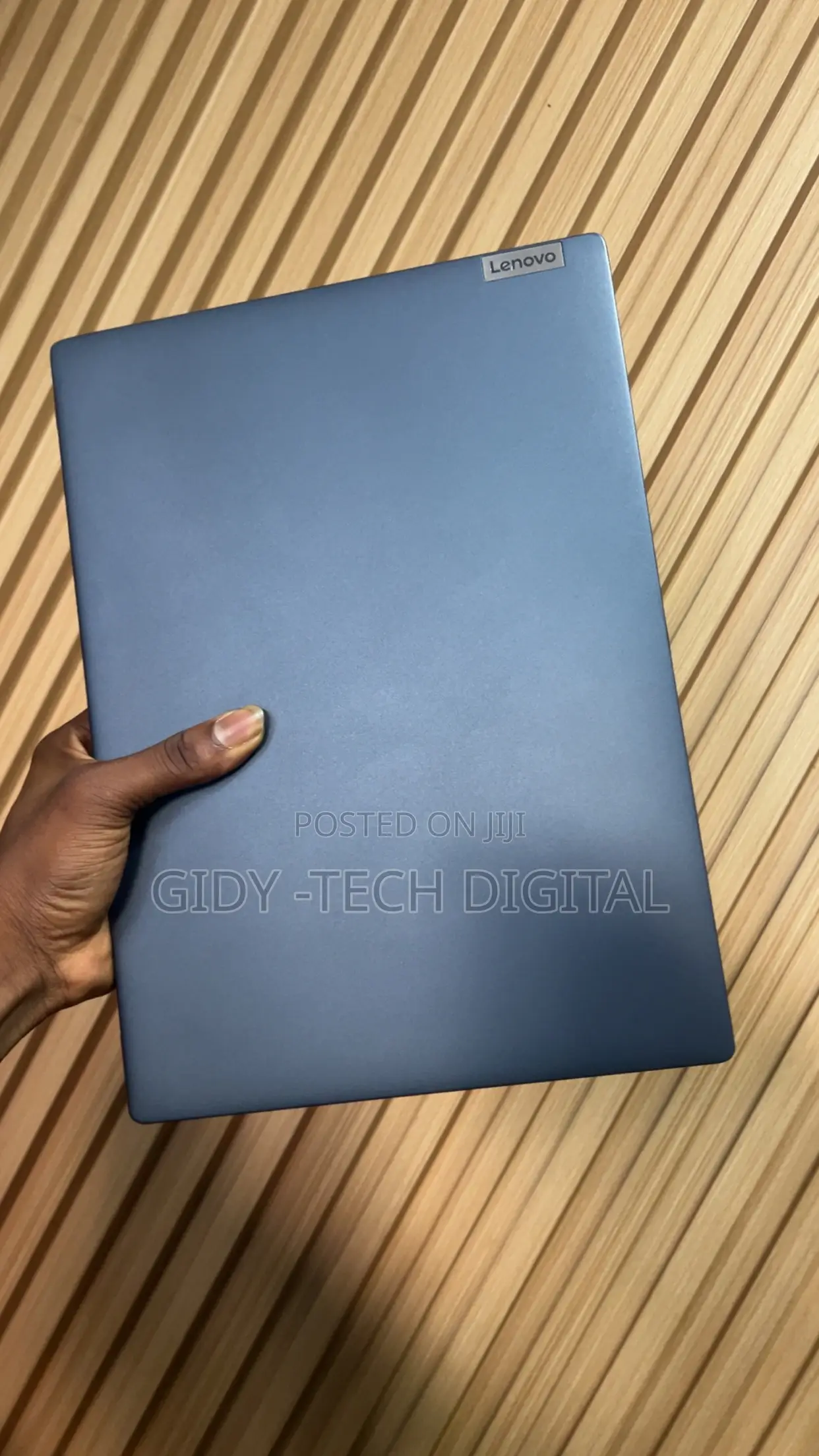 Laptop Lenovo Ideapad 3 8GB AMD Ryzen 5 SSD 256GB