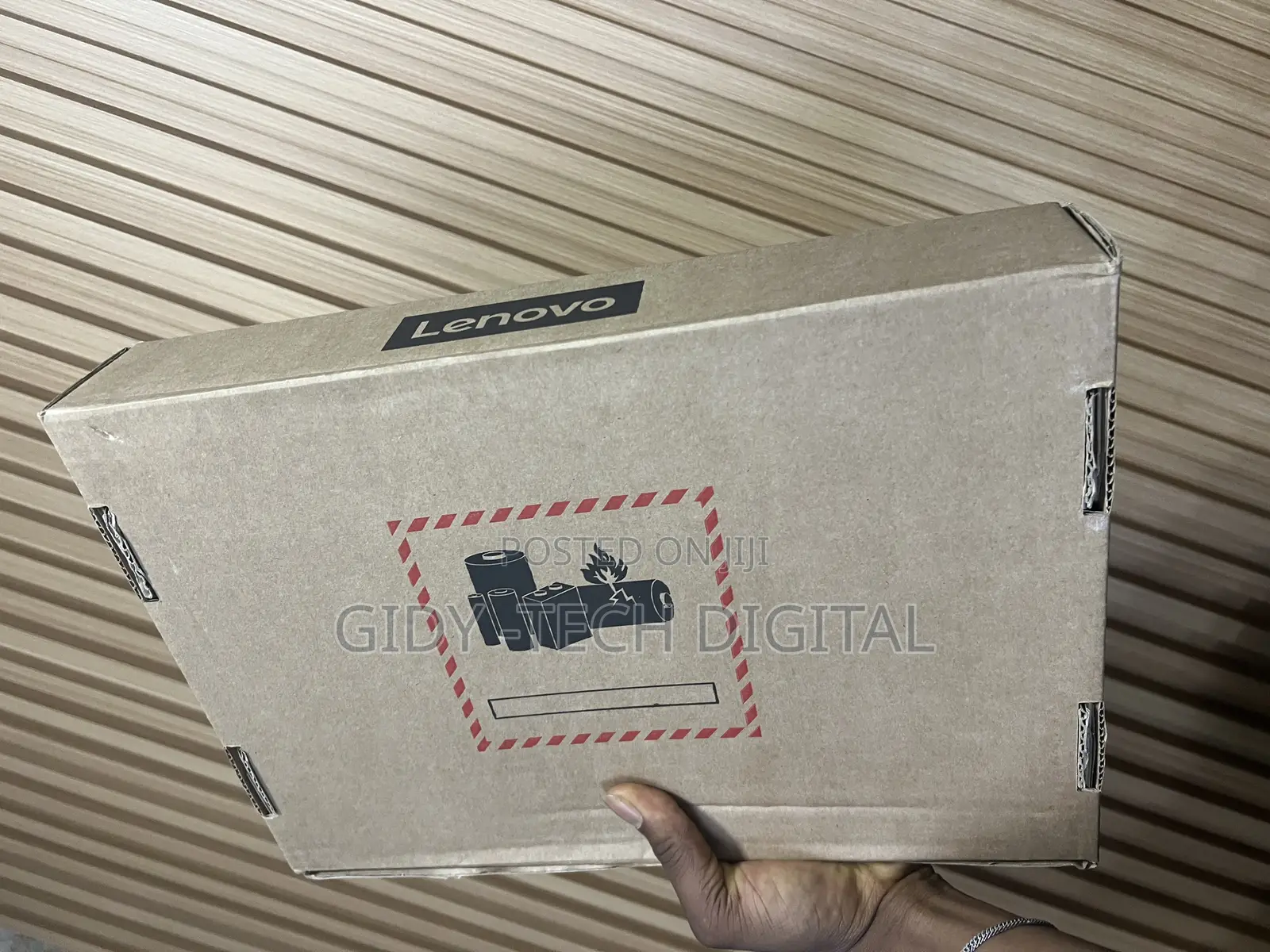 Laptop Lenovo Ideapad 3 8GB AMD Ryzen 5 SSD 256GB