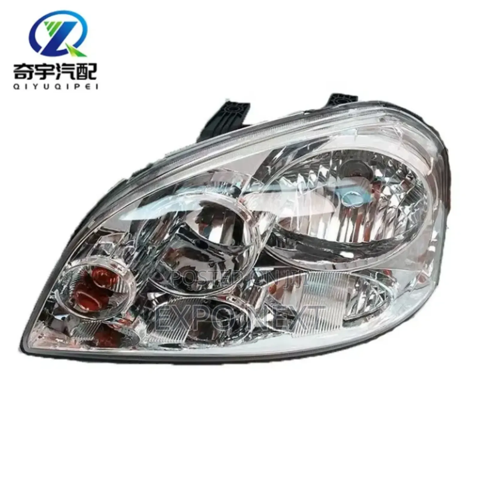 Headlight for the Chevrolet Optra (2004-2007)