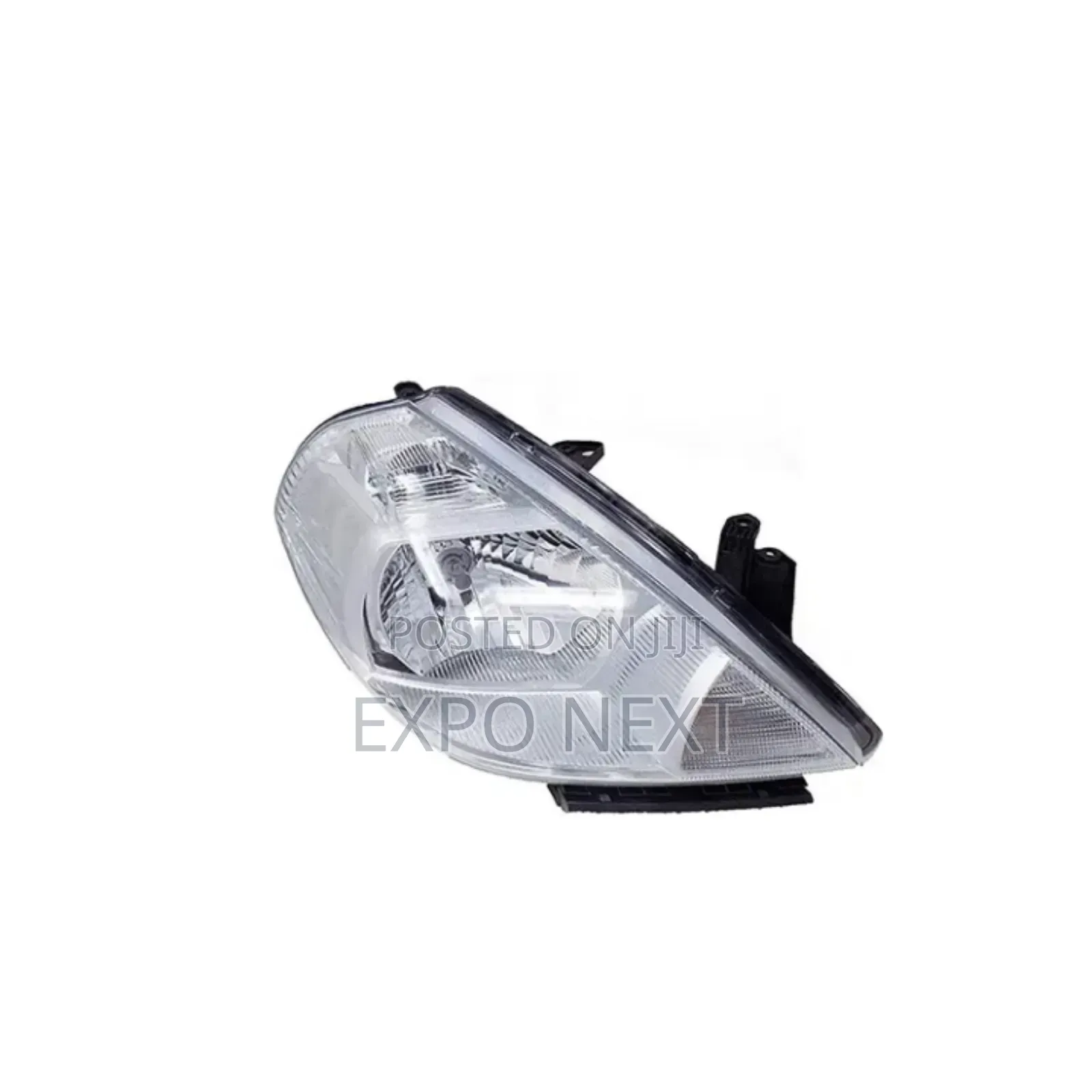 Headlight For The Nissan Tiida 2009-2014