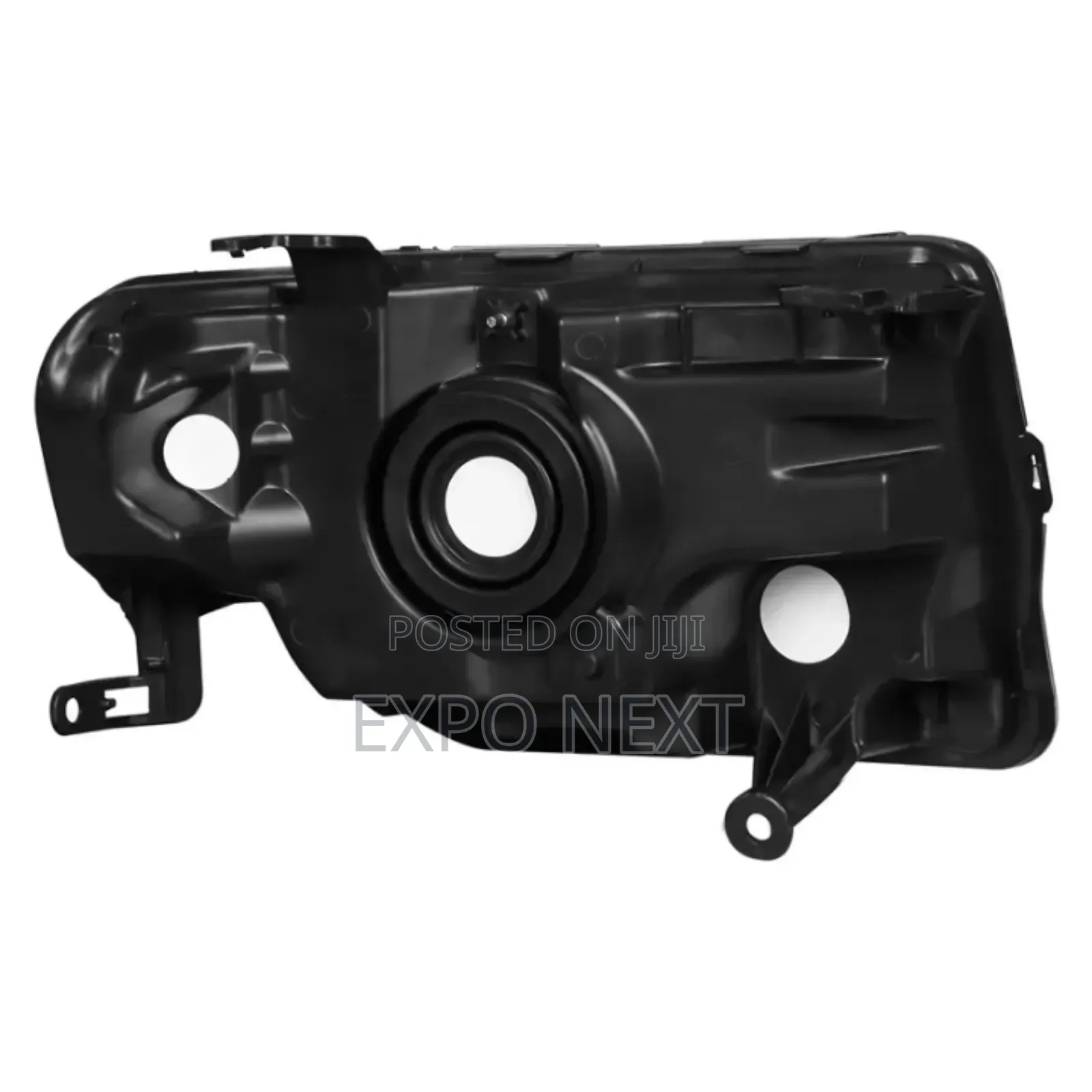 Depo Original Headlight For The 2008–2012 Ford Escape