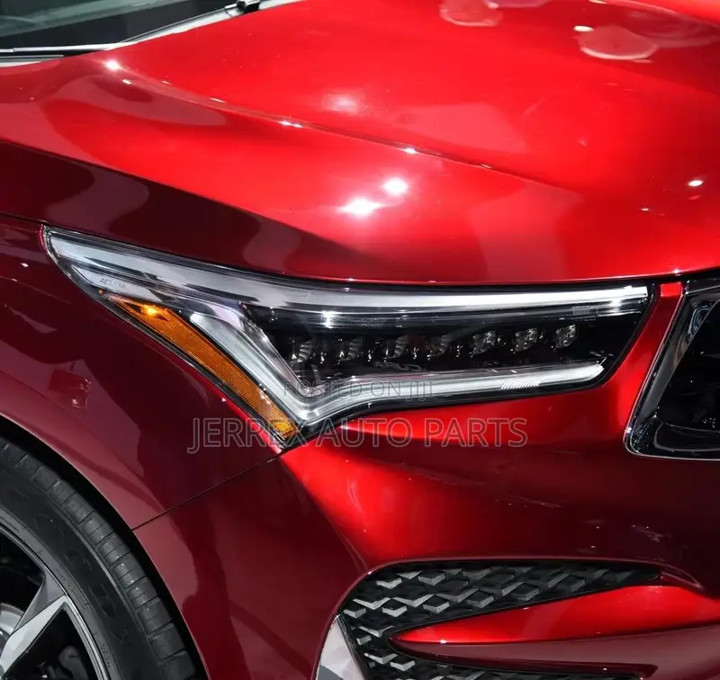 Acura Rdx(A-Spec) 2019-2025 Headlights