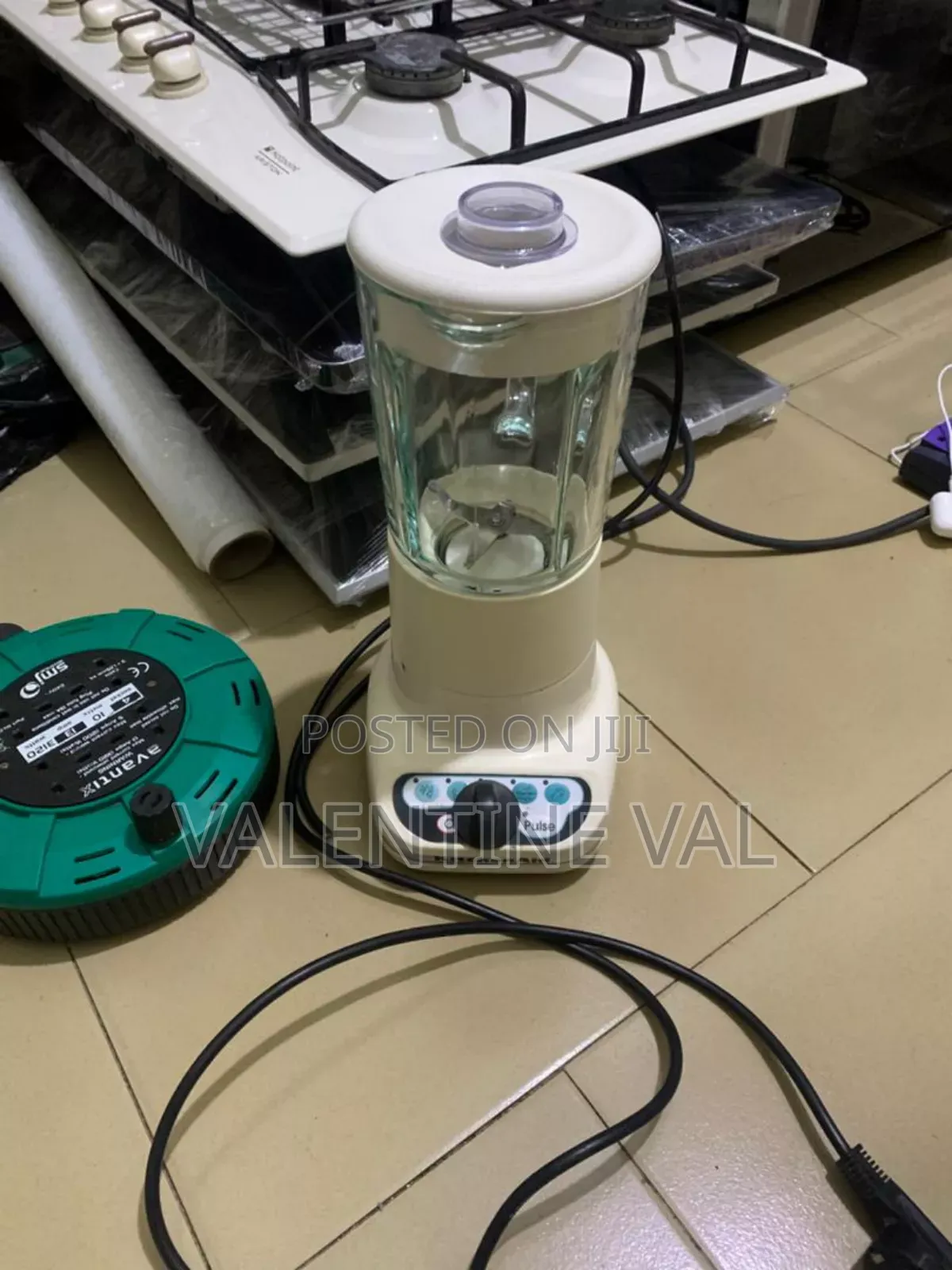 Kitchen Aid Blender Working Perfectly