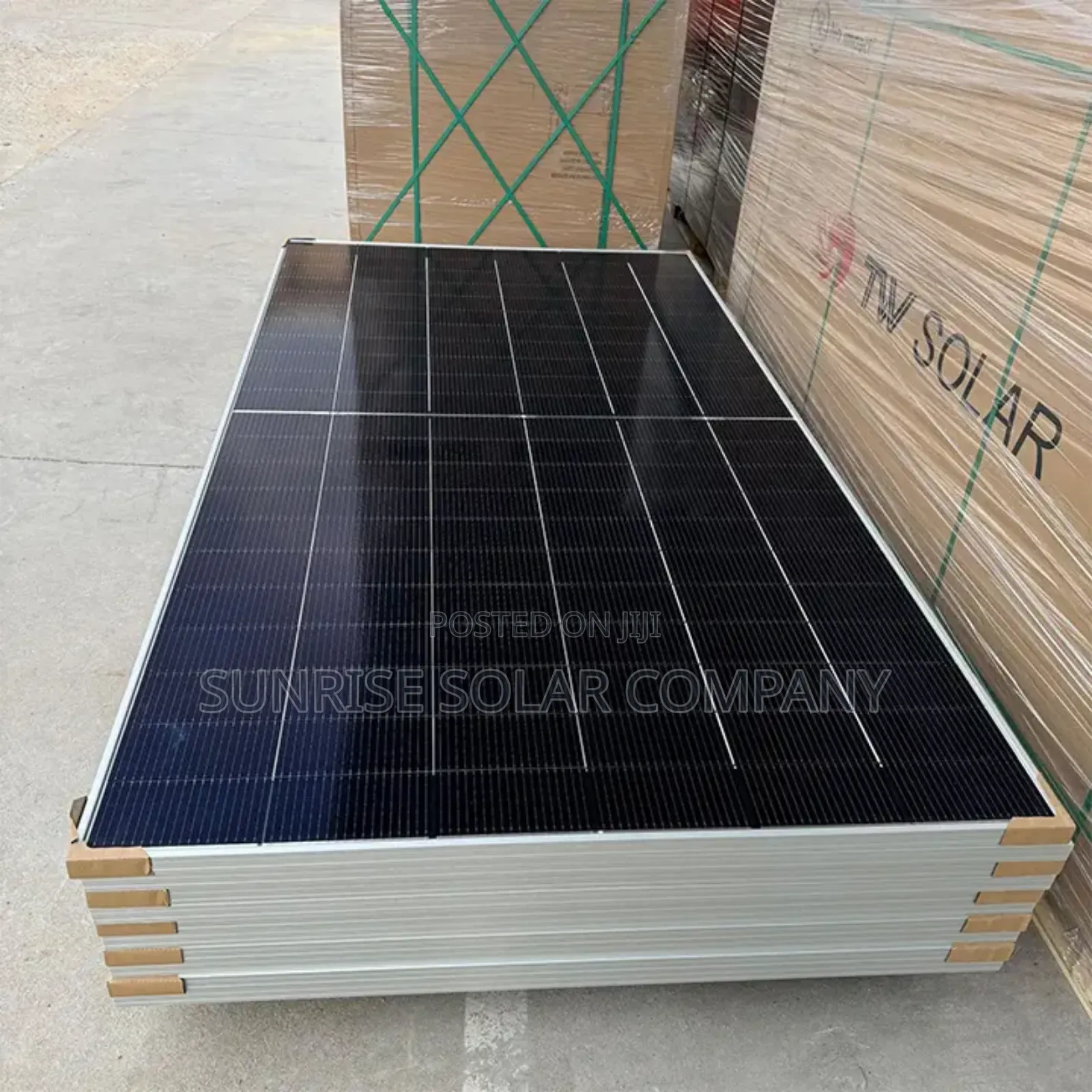 Solar Panel 470w Wholesale