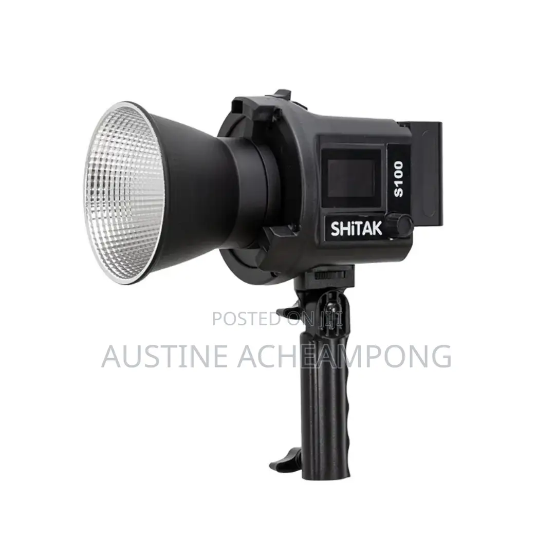 Shitak Studio Light